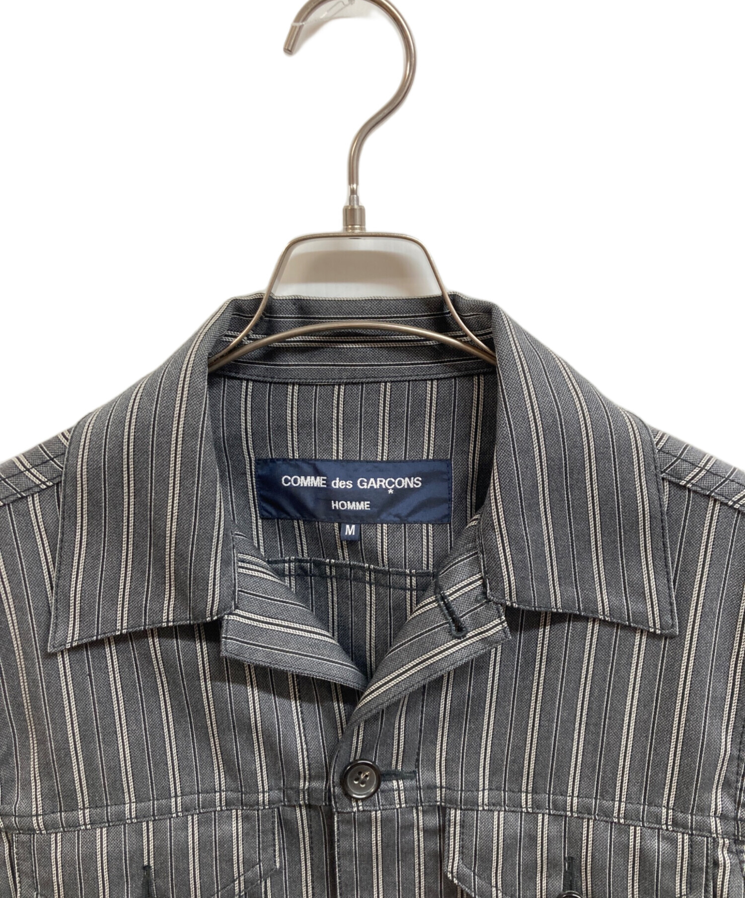 中古・古着通販】COMME des GARCONS HOMME (コムデギャルソン オム