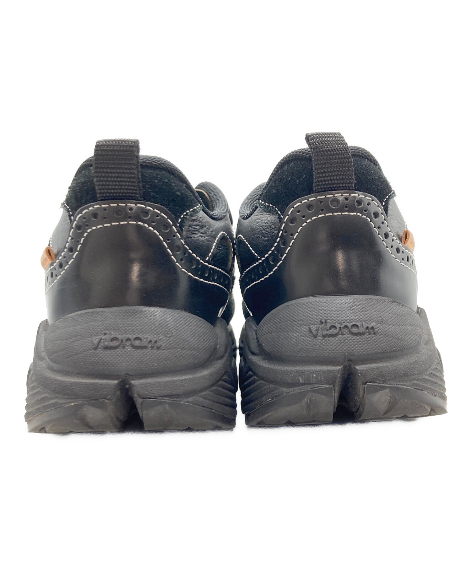 中古・古着通販】HENDER SCHEME (エンダースキーマ) polar ブラック 