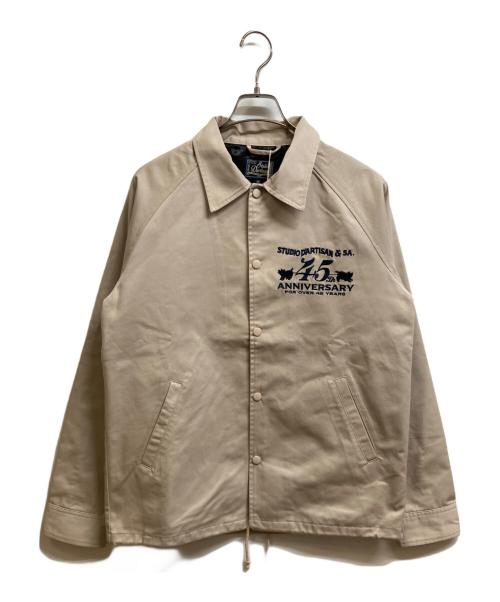 中古・古着通販】STUDIO D'ARTISAN (ステュディオダルチザン) 45周年