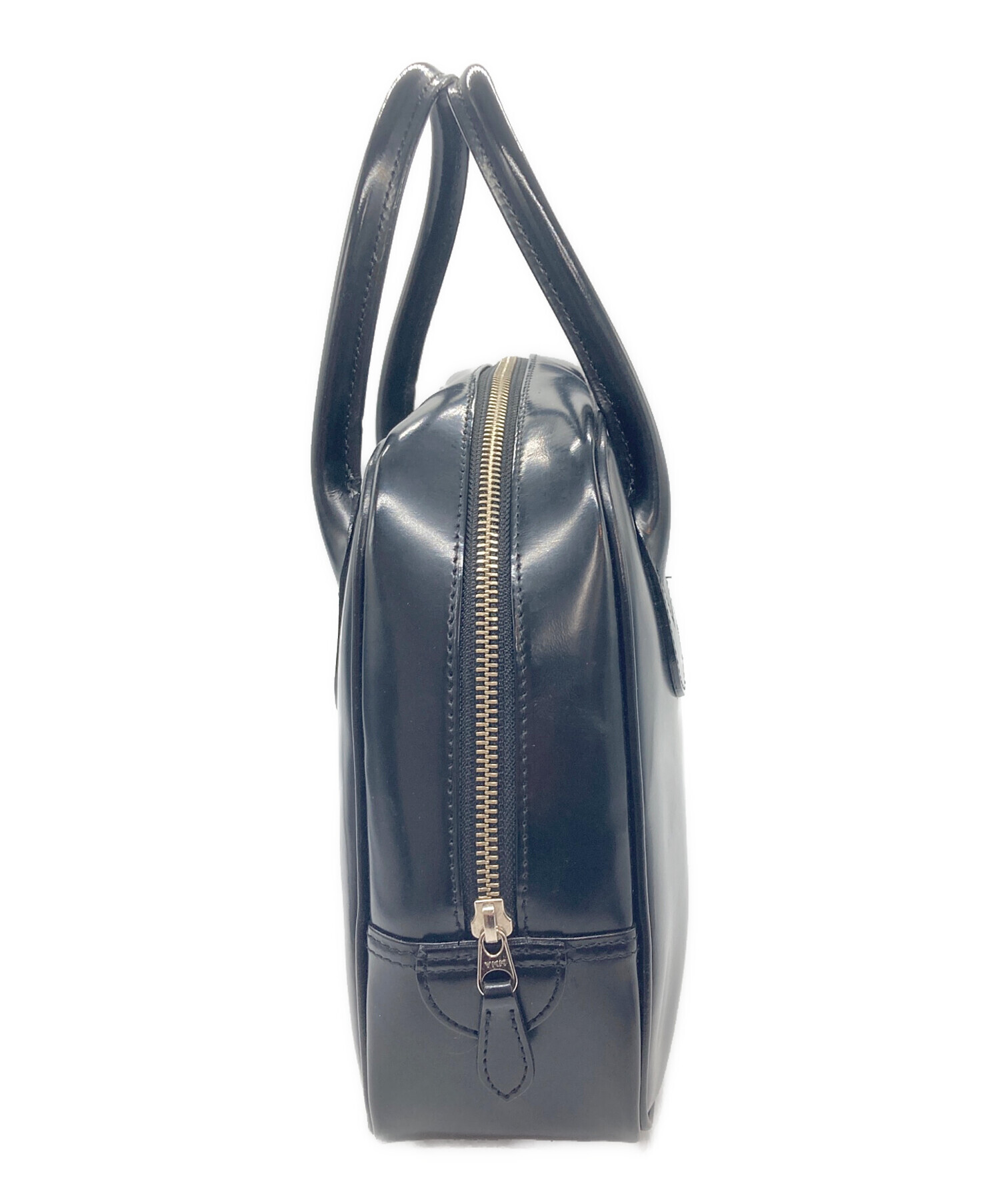 中古・古着通販】COMME des GARCONS (コムデギャルソン) 台形ステア