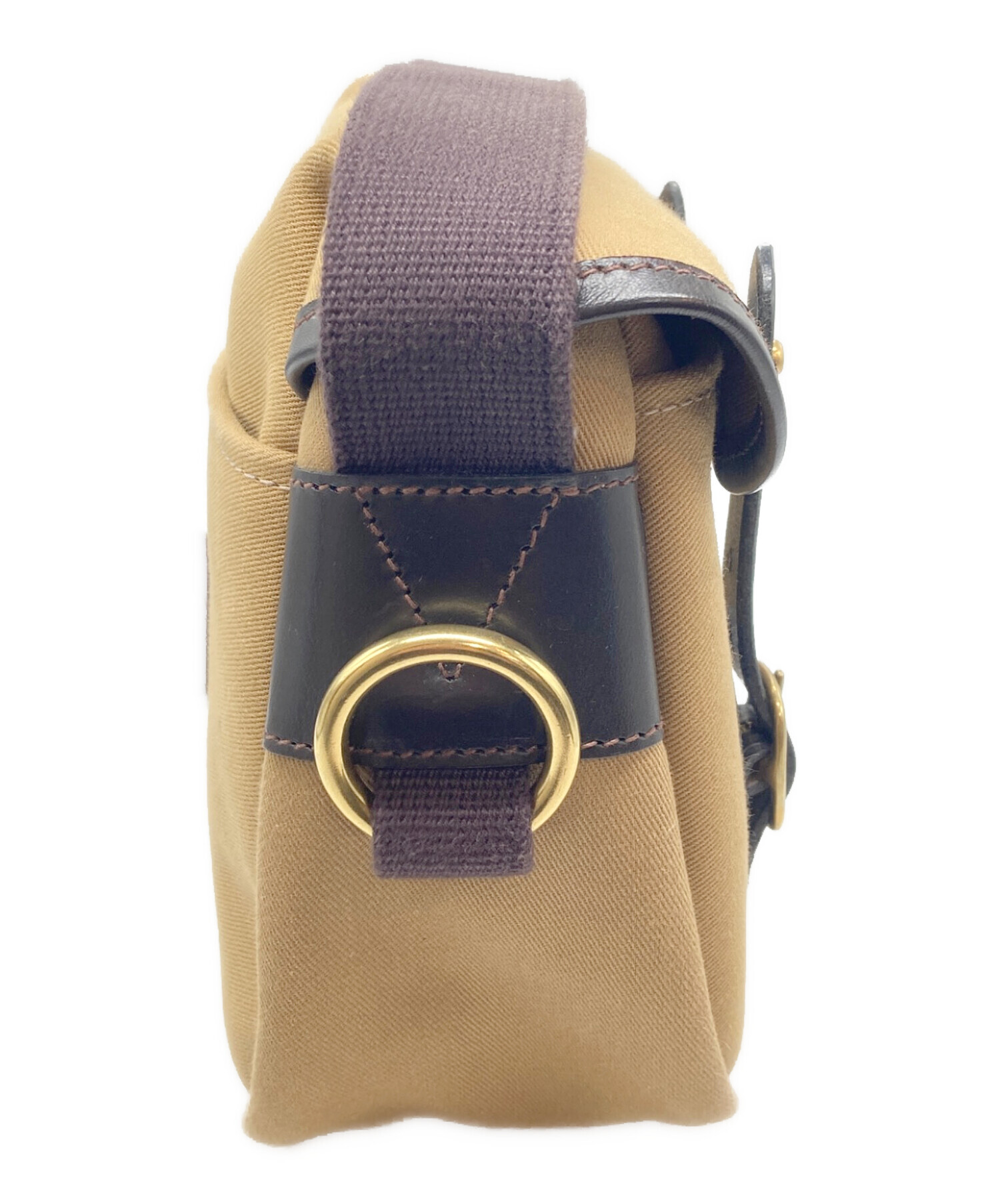 中古・古着通販】brady (ブレディ) NORFOLKショルダーバッグ ベージュ 