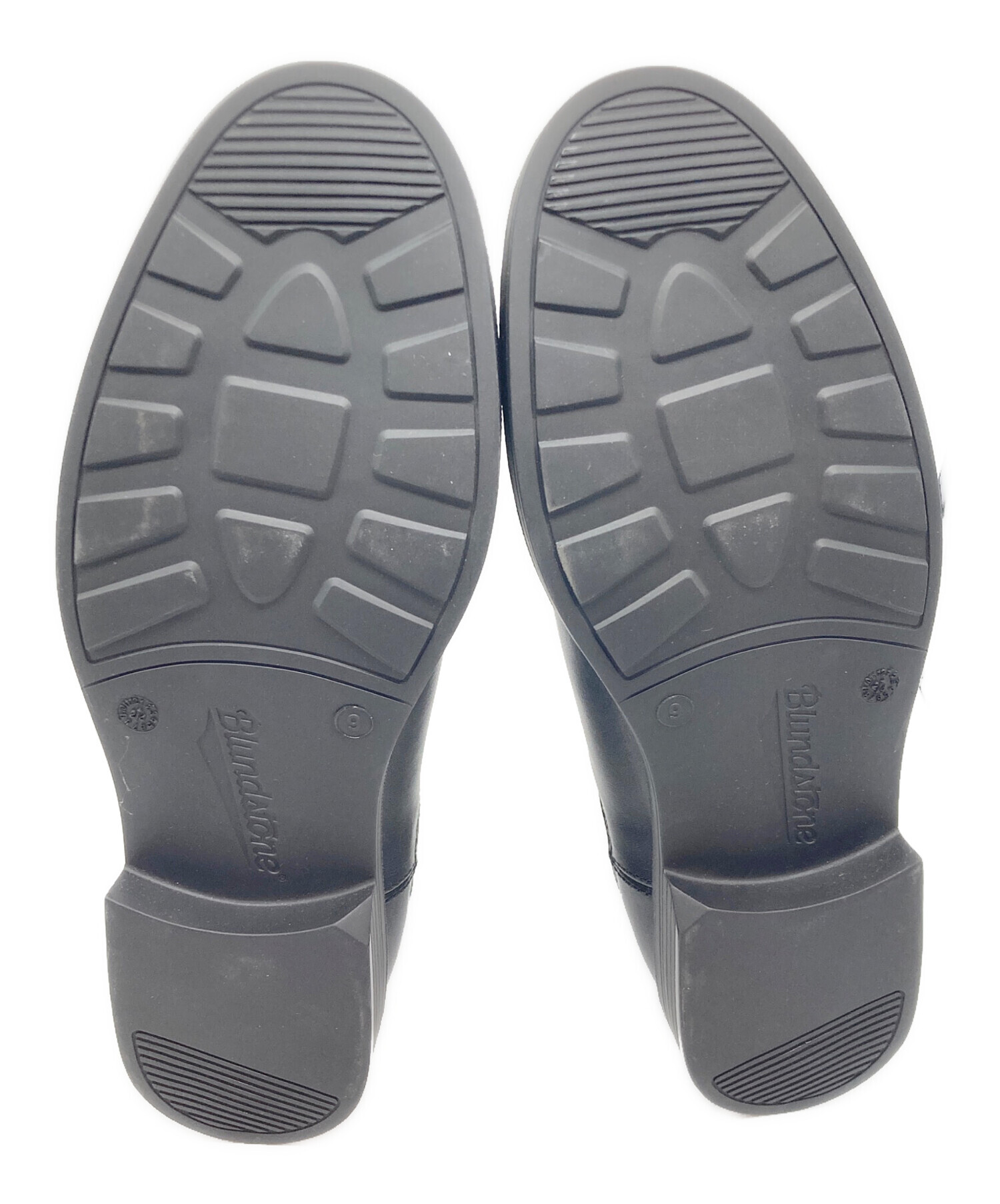 中古・古着通販】BLUND STONE (ブランドストーン) サイドゴアブーツ