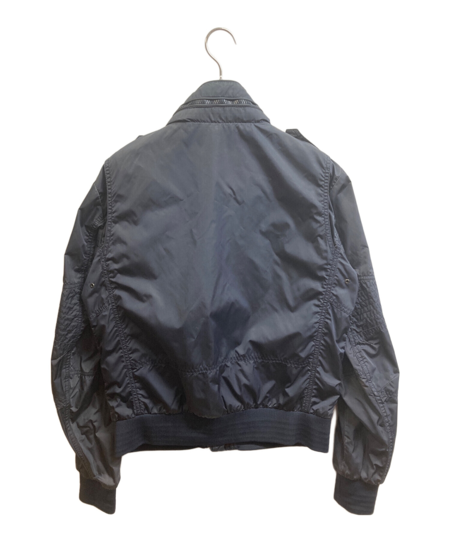 中古・古着通販】MONCLER (モンクレール) LEFORT ナイロンジャケット