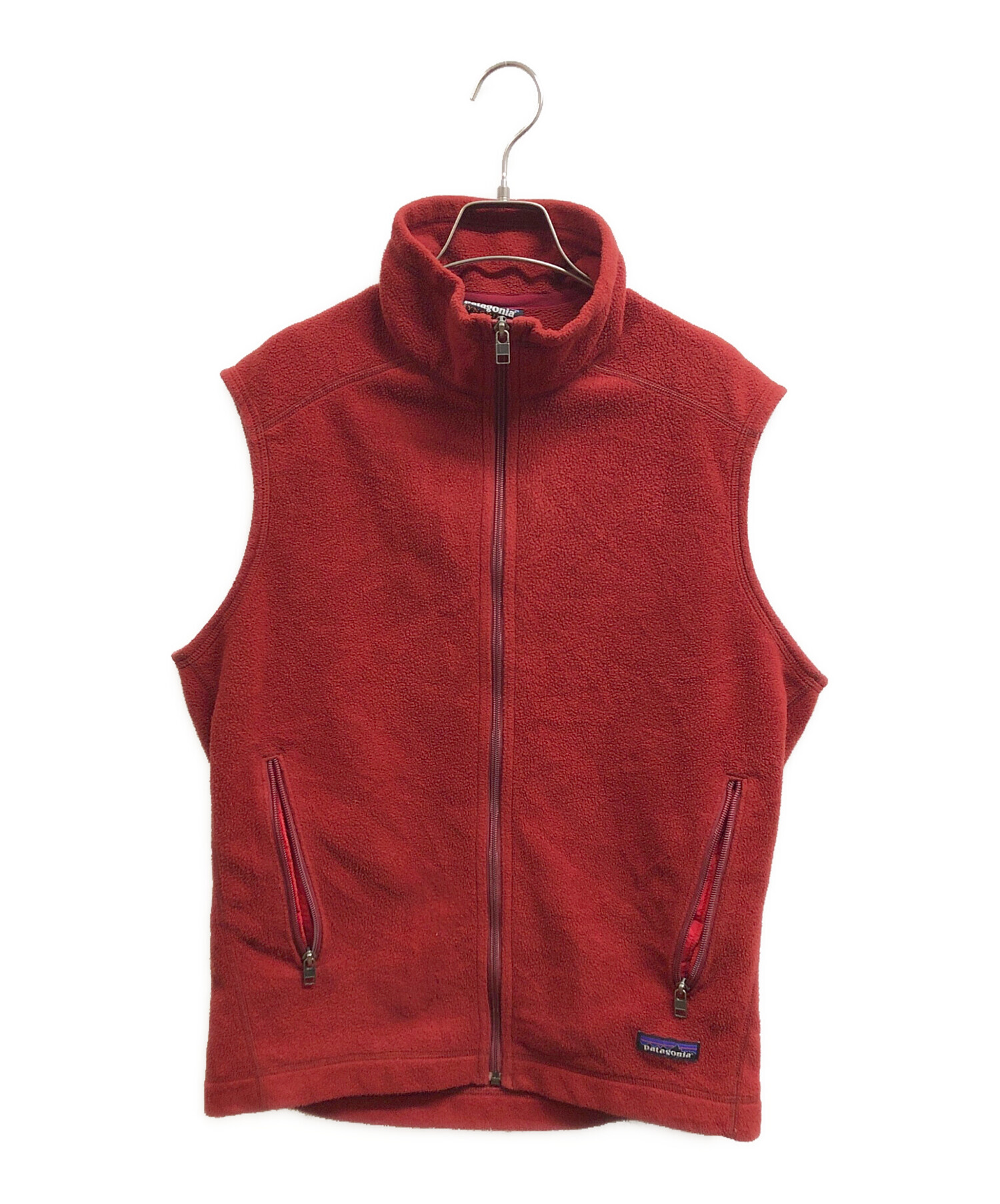 patagonia シンチラ フリースベスト M 【公式通販】