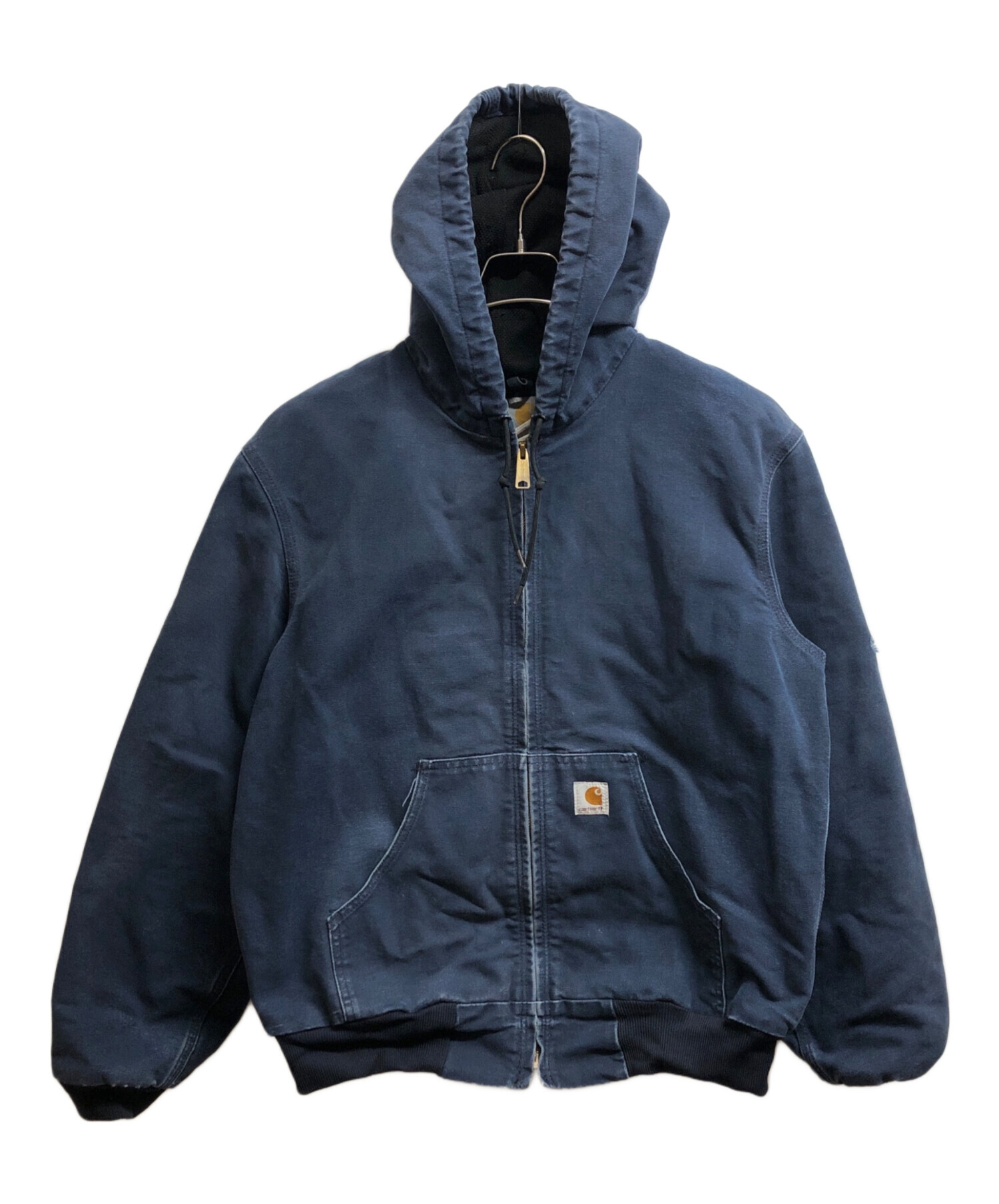 中古・古着通販】CarHartt (カーハート) ダックパーカー ジャケット