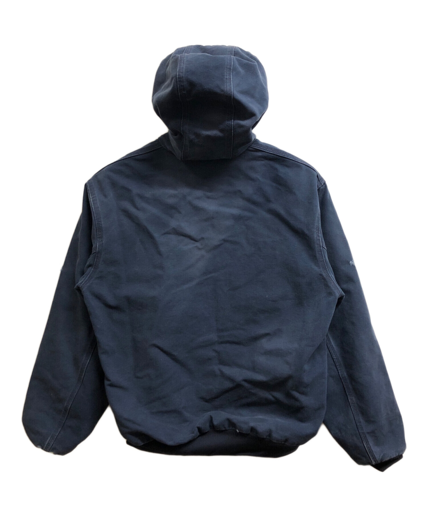 中古・古着通販】CarHartt (カーハート) ダックパーカー ジャケット