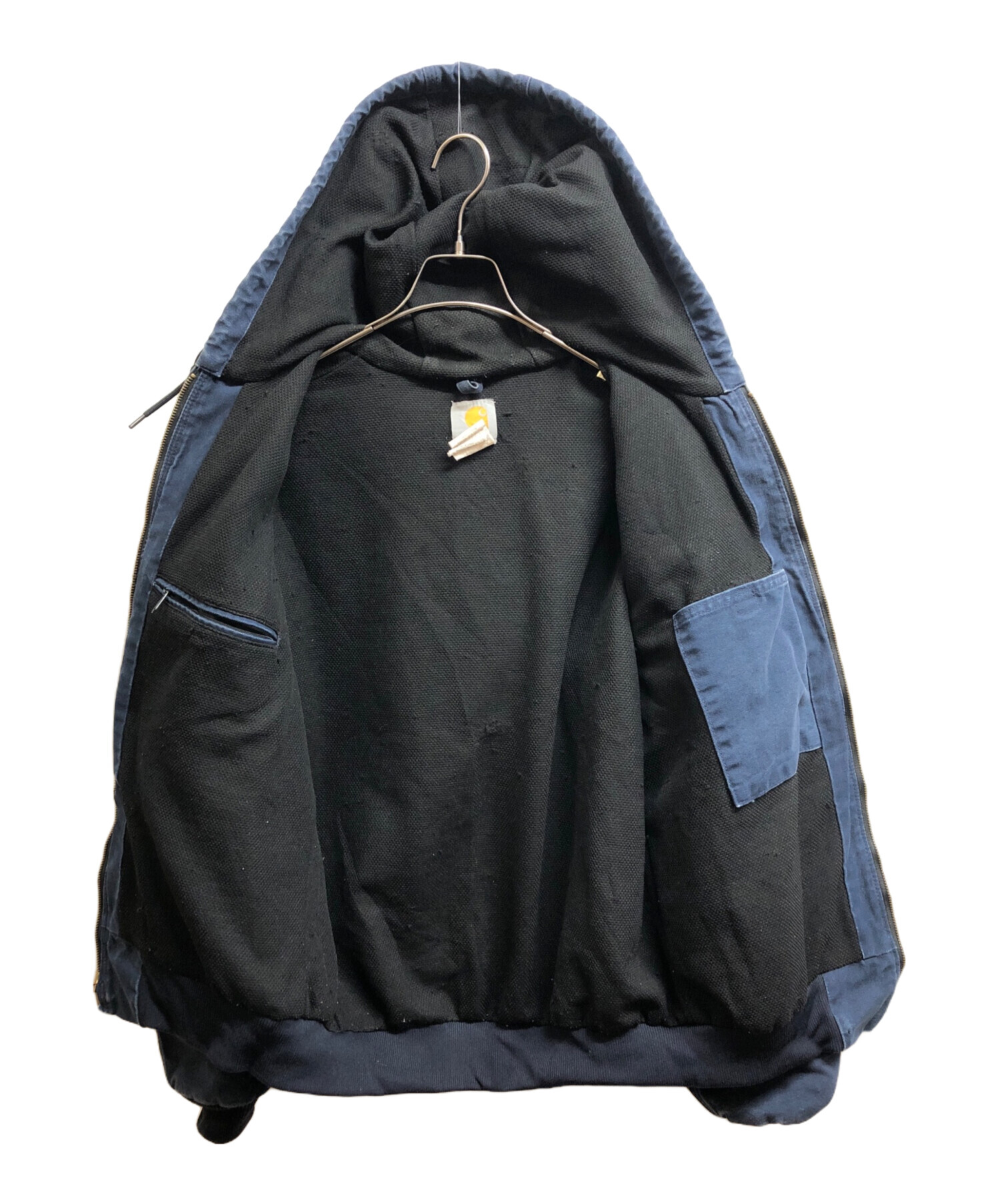 中古・古着通販】CarHartt (カーハート) ダックパーカー ジャケット