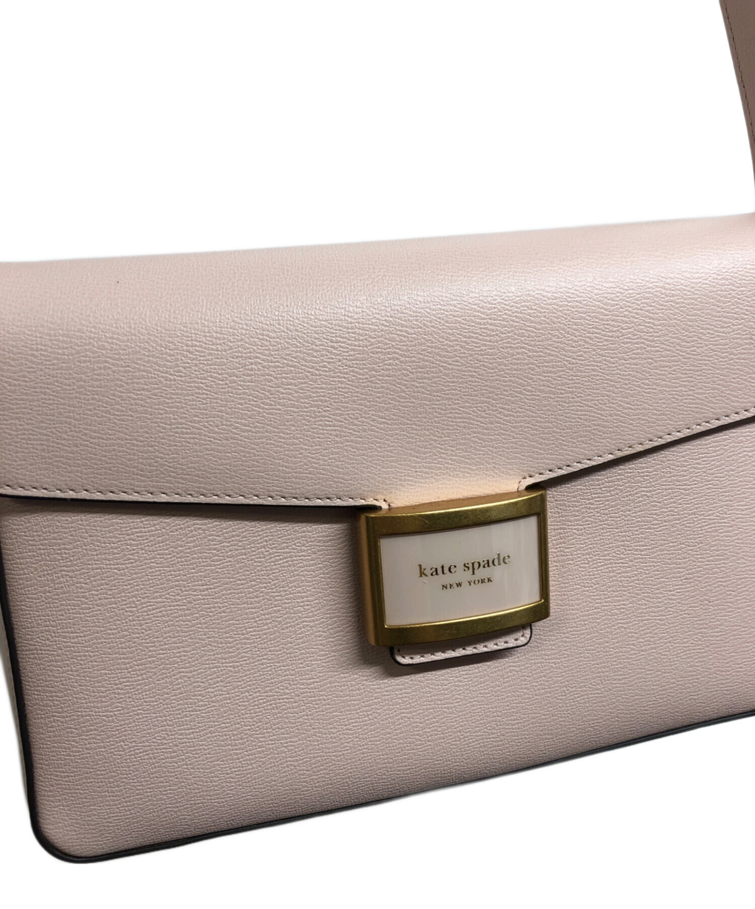 中古・古着通販】Kate Spade (ケイトスペード) ケイティ ミディアム 