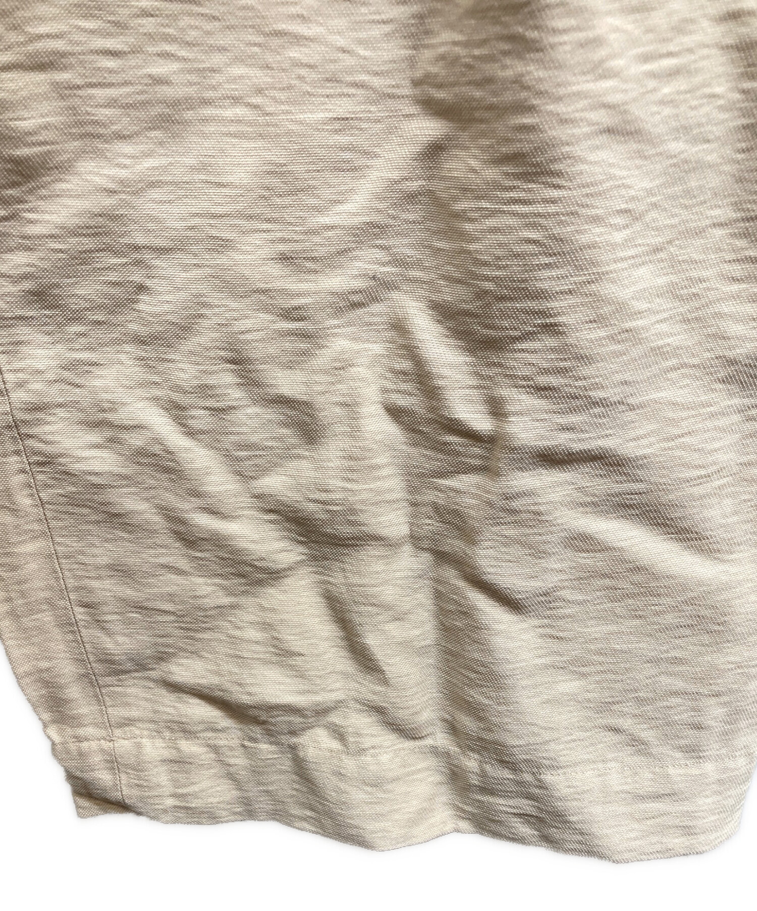 中古・古着通販】BALLSEY (ボールジィ) ウェーブドビー Iライン  