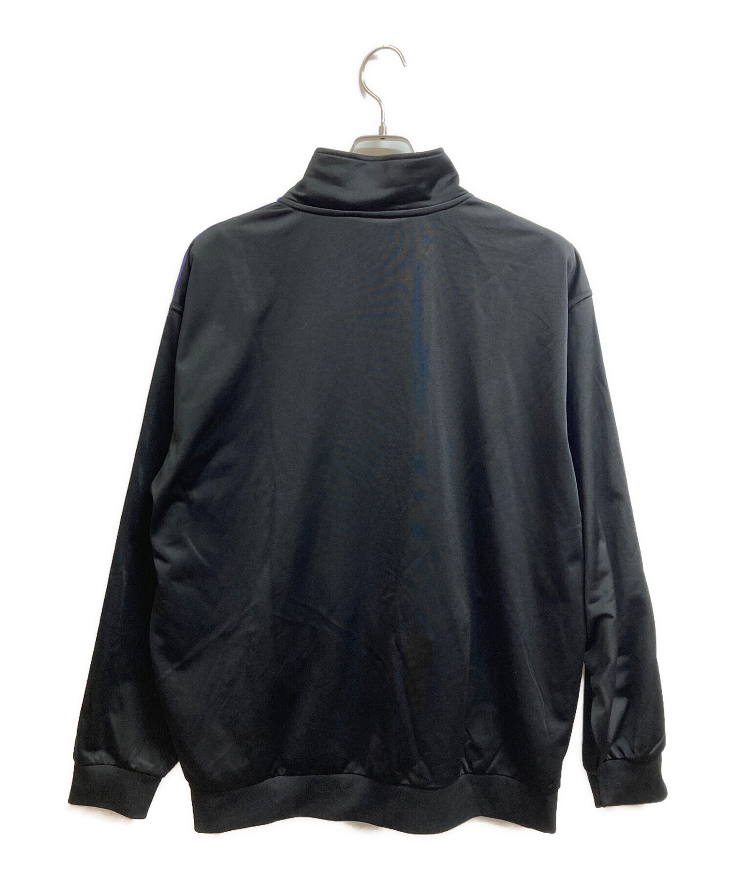 中古・古着通販】adidas (アディダス) BECKENBAUER TRACKTOP ブラック  