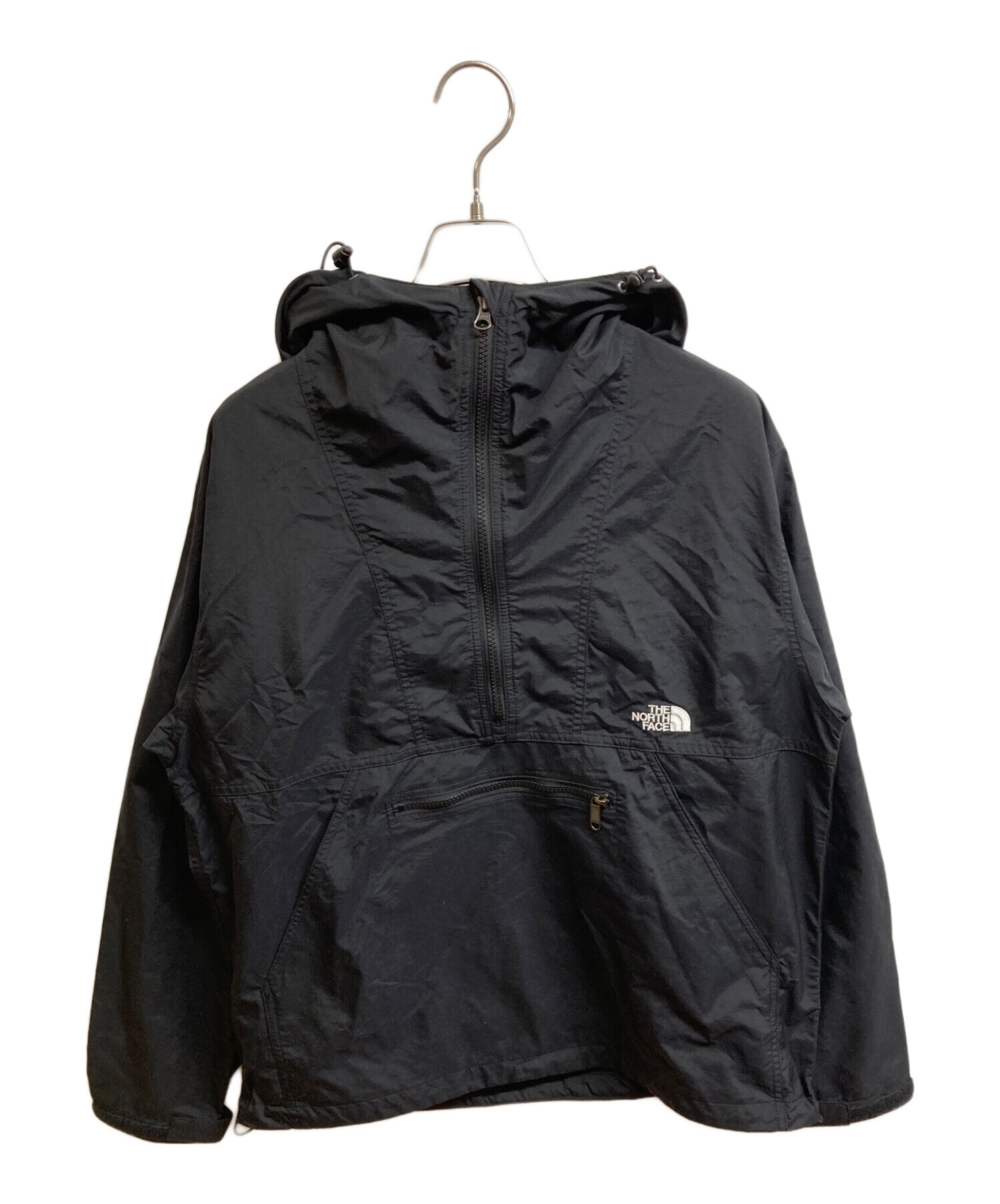 中古・古着通販】THE NORTH FACE (ザ ノース フェイス) コンパクト 