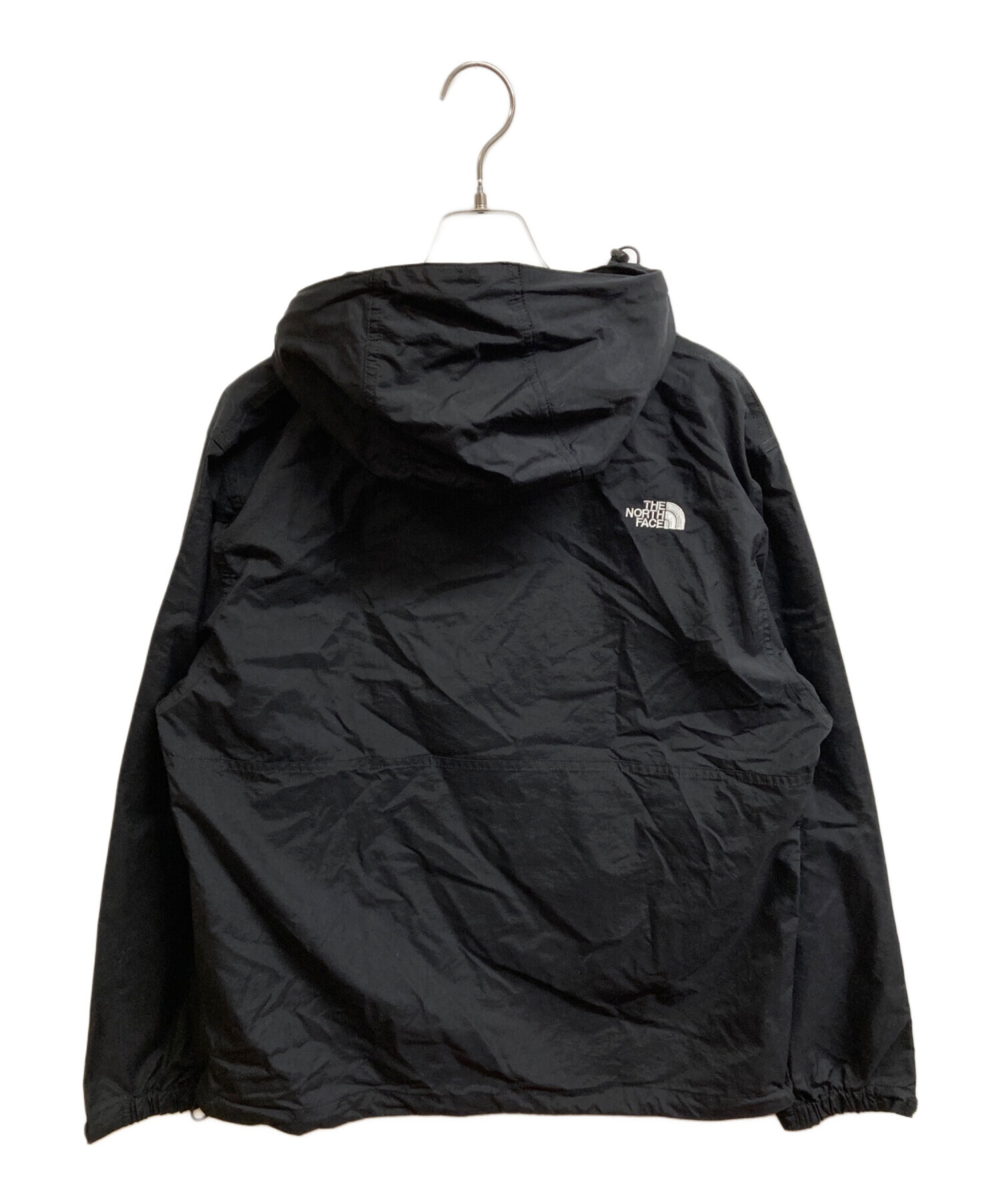 中古・古着通販】THE NORTH FACE (ザ ノース フェイス) コンパクト 