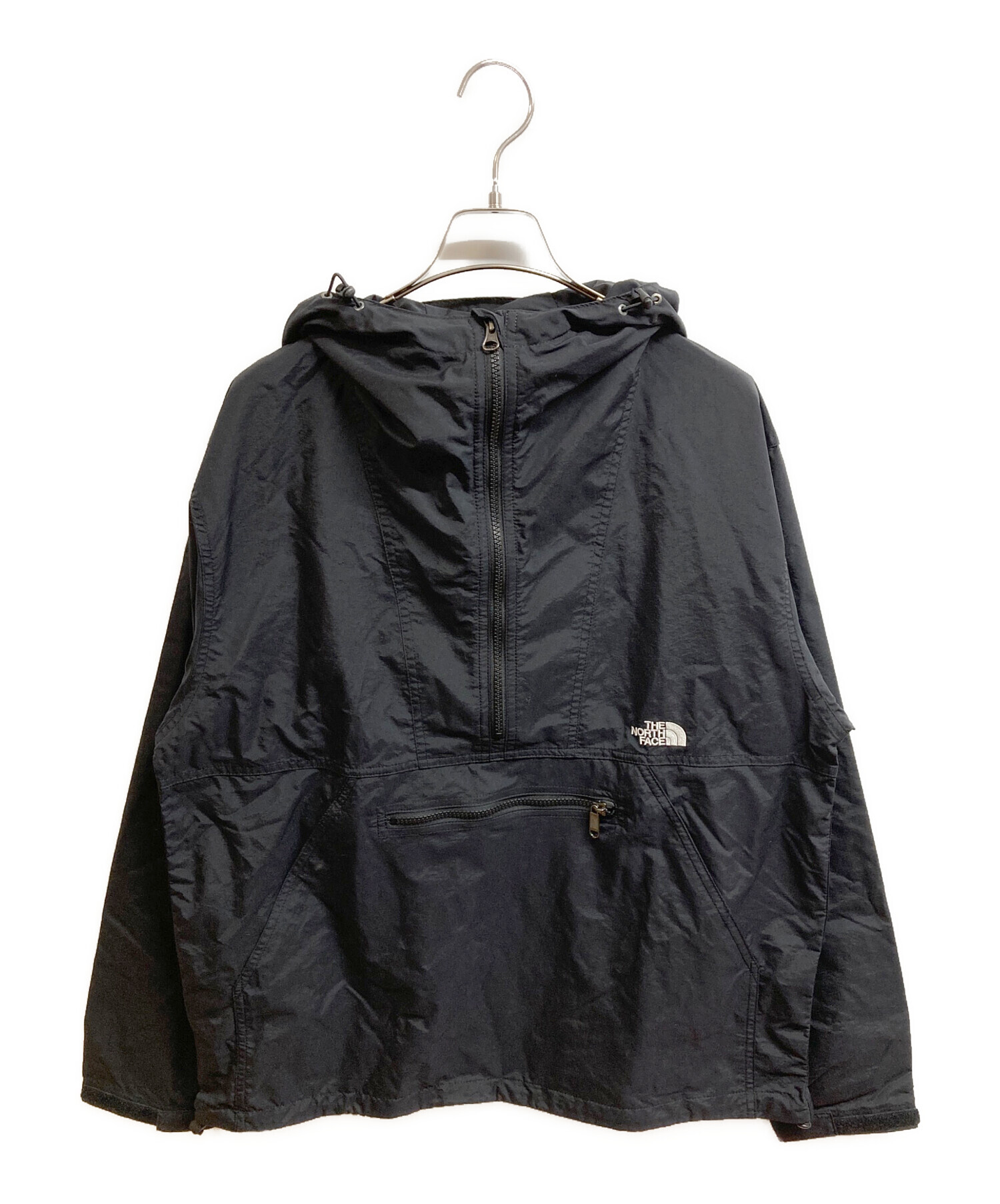中古・古着通販】THE NORTH FACE (ザ ノース フェイス) コンパクト 