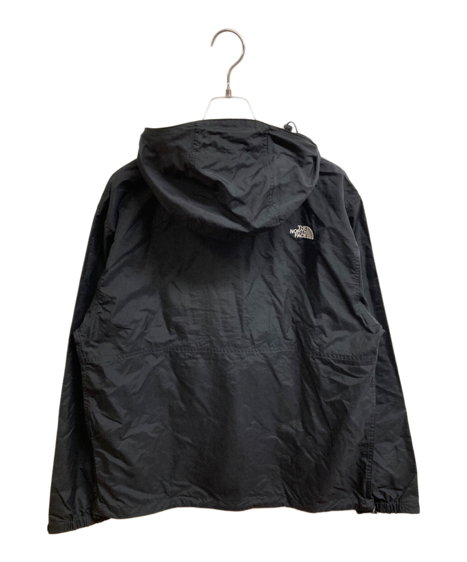 中古・古着通販】THE NORTH FACE (ザ ノース フェイス) コンパクト 