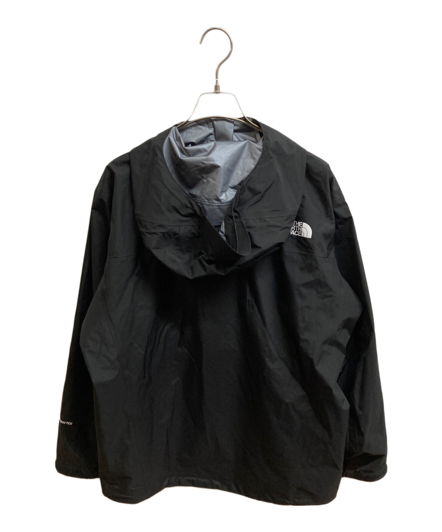 中古・古着通販】THE NORTH FACE (ザ ノース フェイス) CLIMB LIGHT 