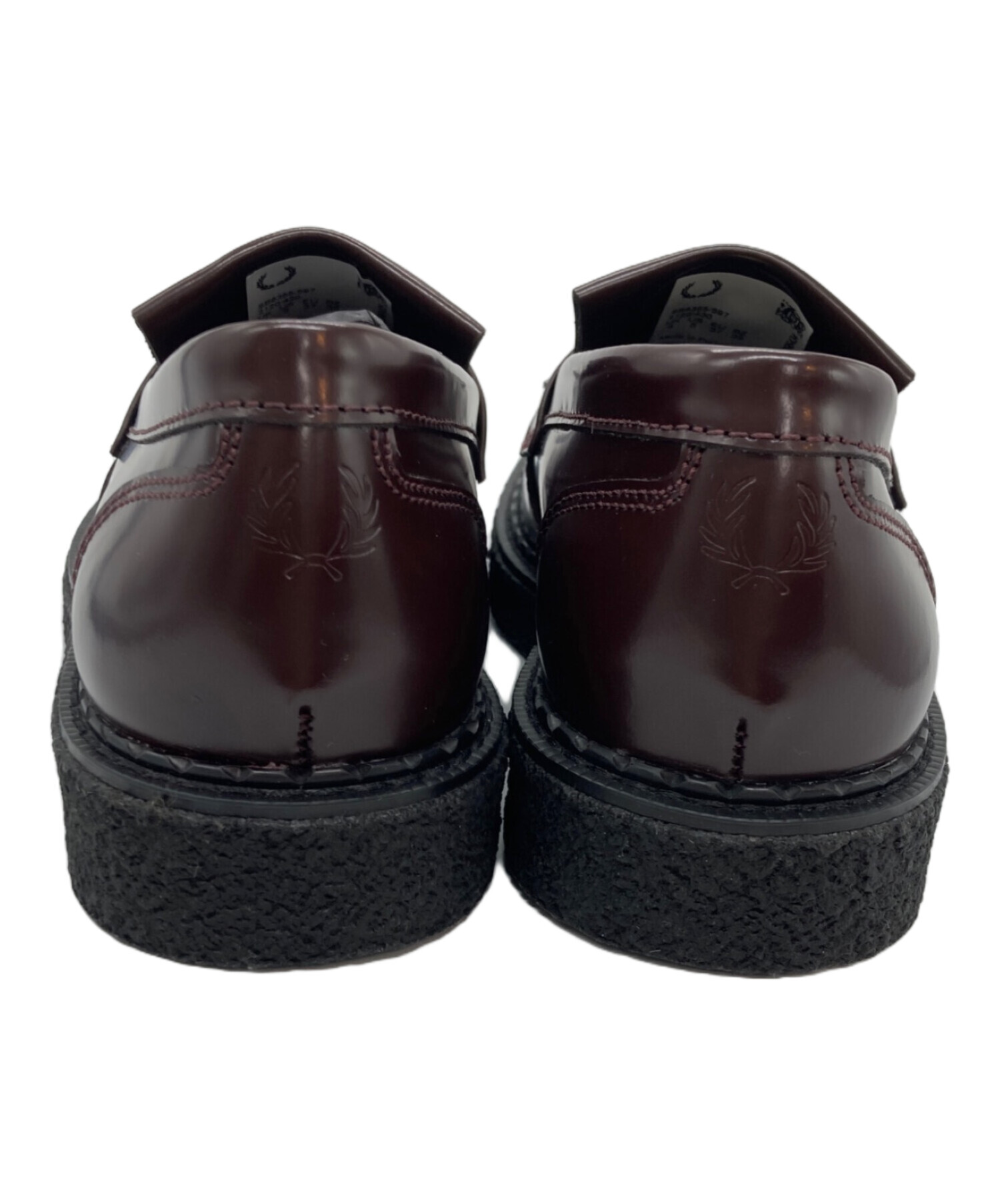 中古・古着通販】FRED PERRY (フレッドペリー) GEORGE COX (ジョージ 