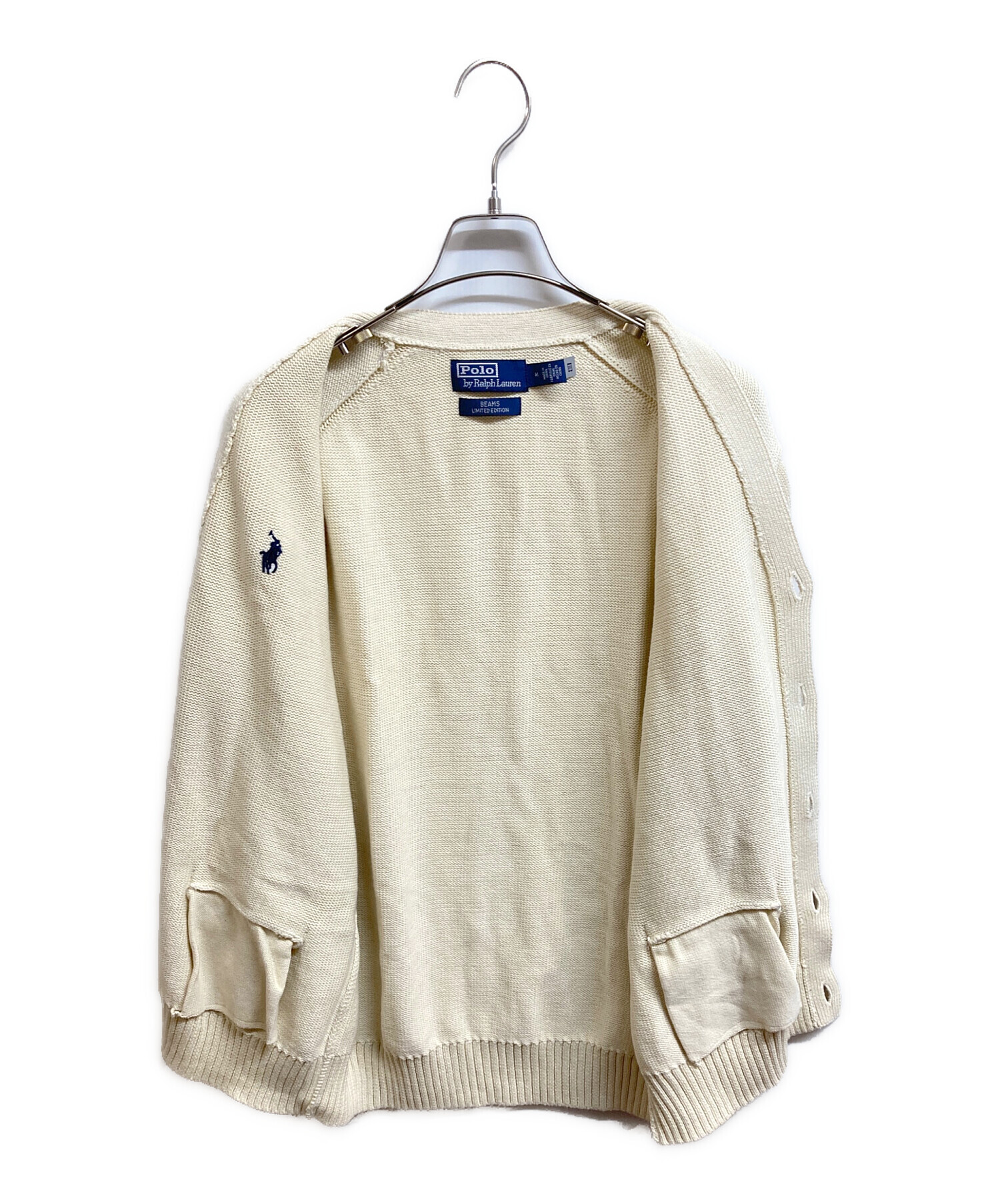 中古・古着通販】POLO RALPH LAUREN (ポロ・ラルフローレン