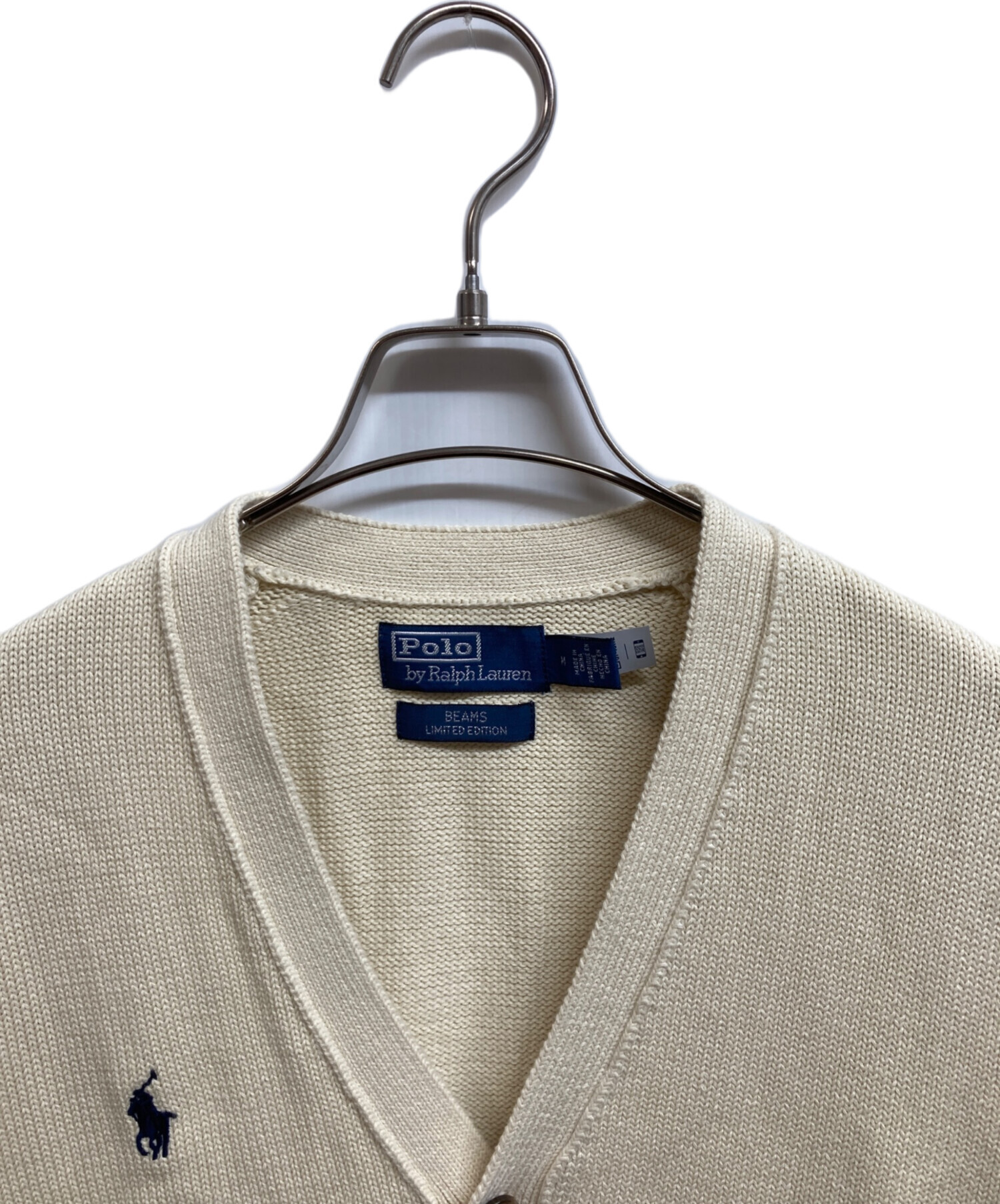 中古・古着通販】POLO RALPH LAUREN (ポロ・ラルフローレン) BEAMS