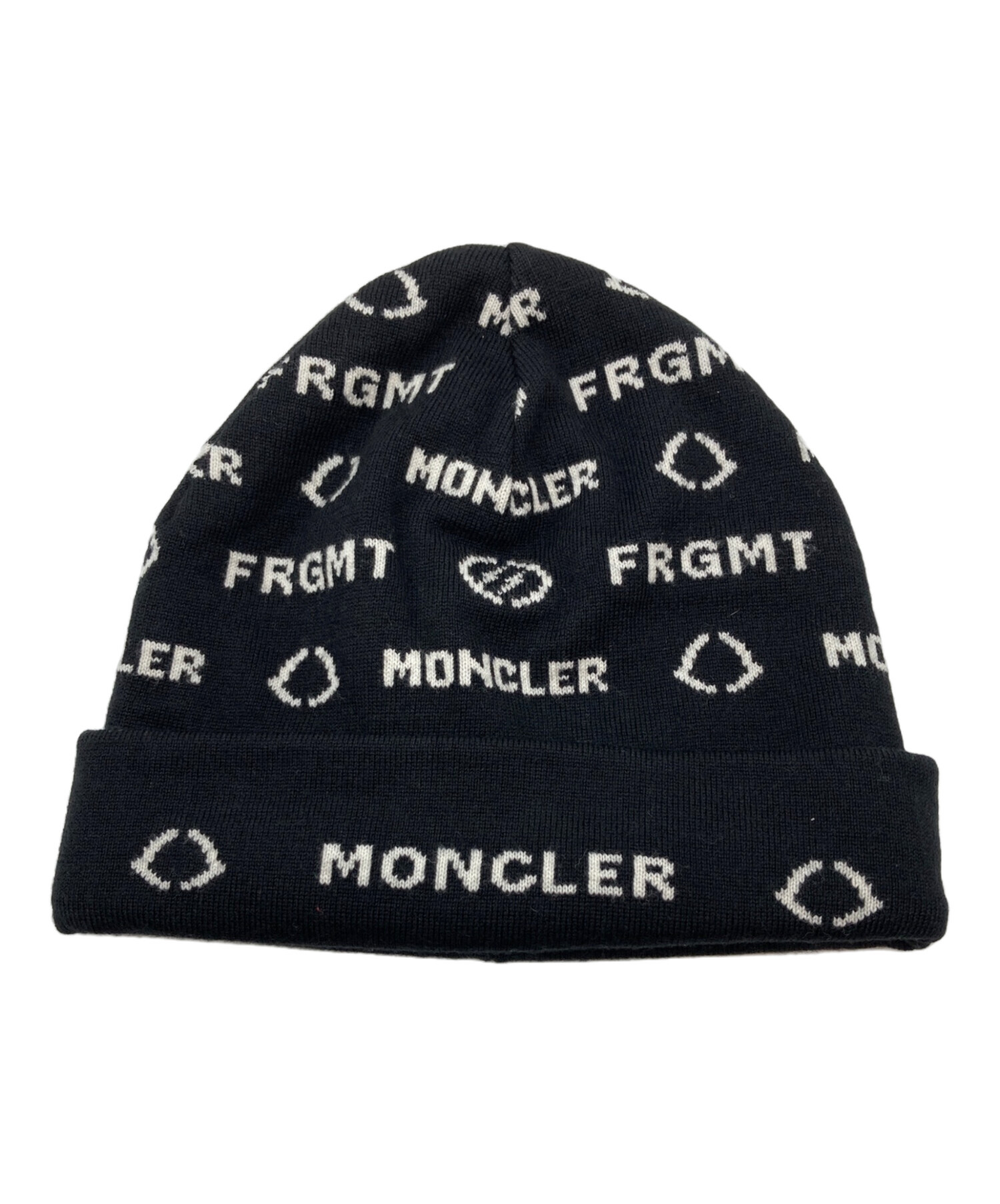 中古・古着通販】MONCLER (モンクレール) FRAGMENT (フラッグメント