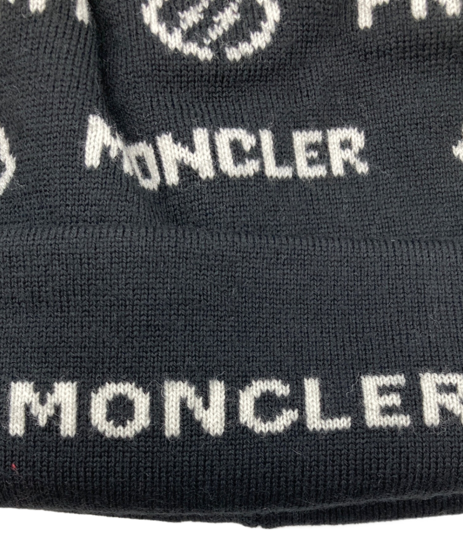 中古・古着通販】MONCLER (モンクレール) FRAGMENT (フラッグメント