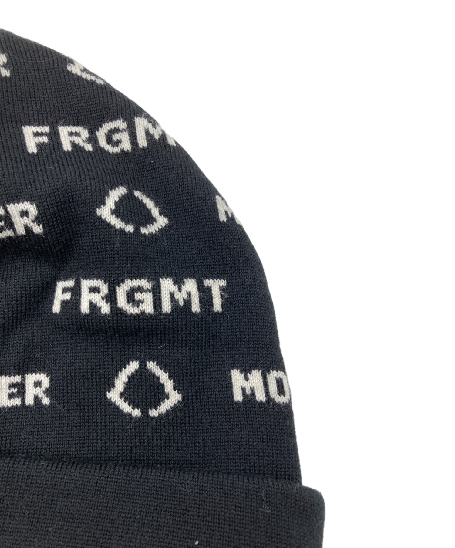 中古・古着通販】MONCLER (モンクレール) FRAGMENT (フラッグメント