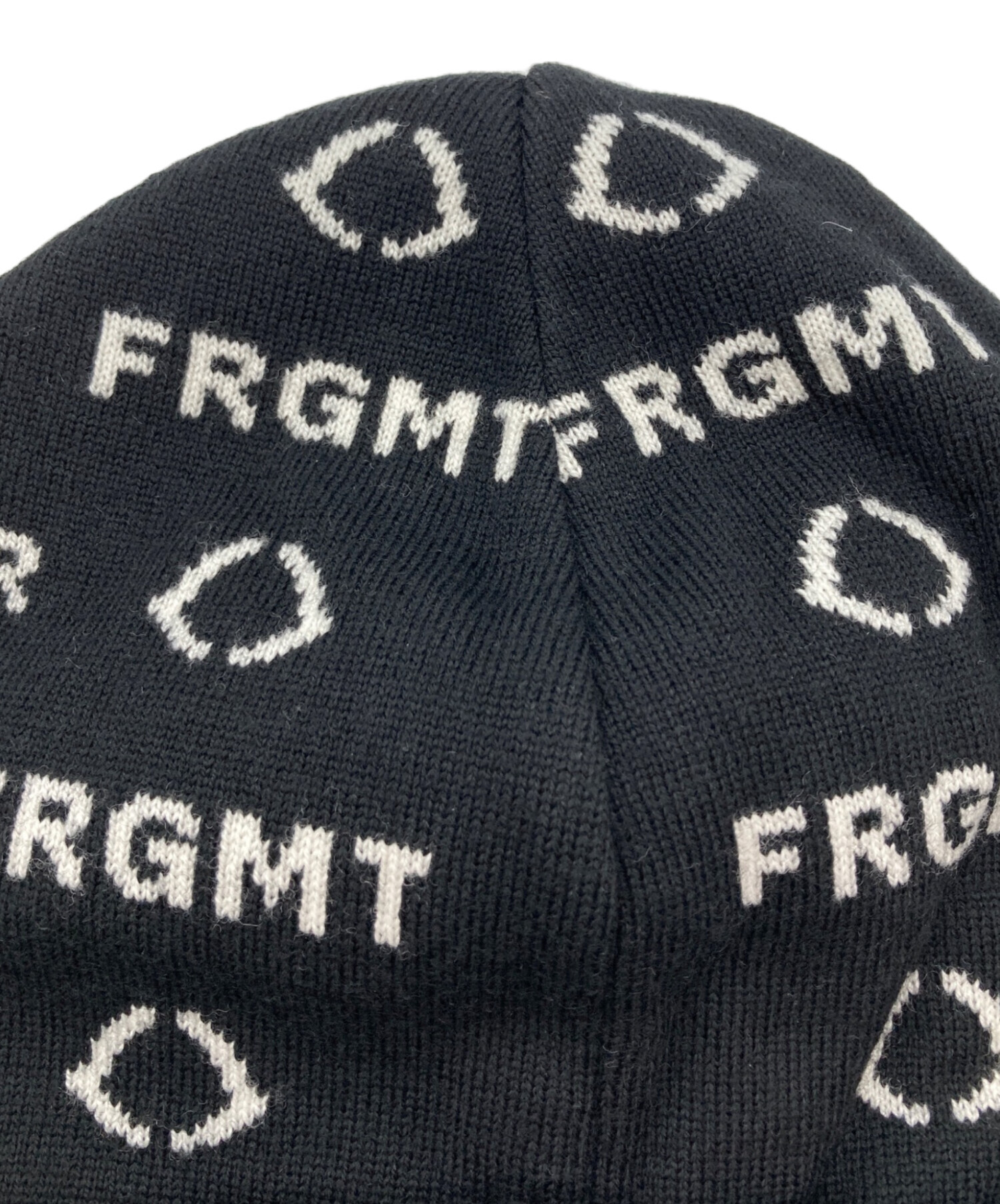 中古・古着通販】MONCLER (モンクレール) FRAGMENT (フラッグメント