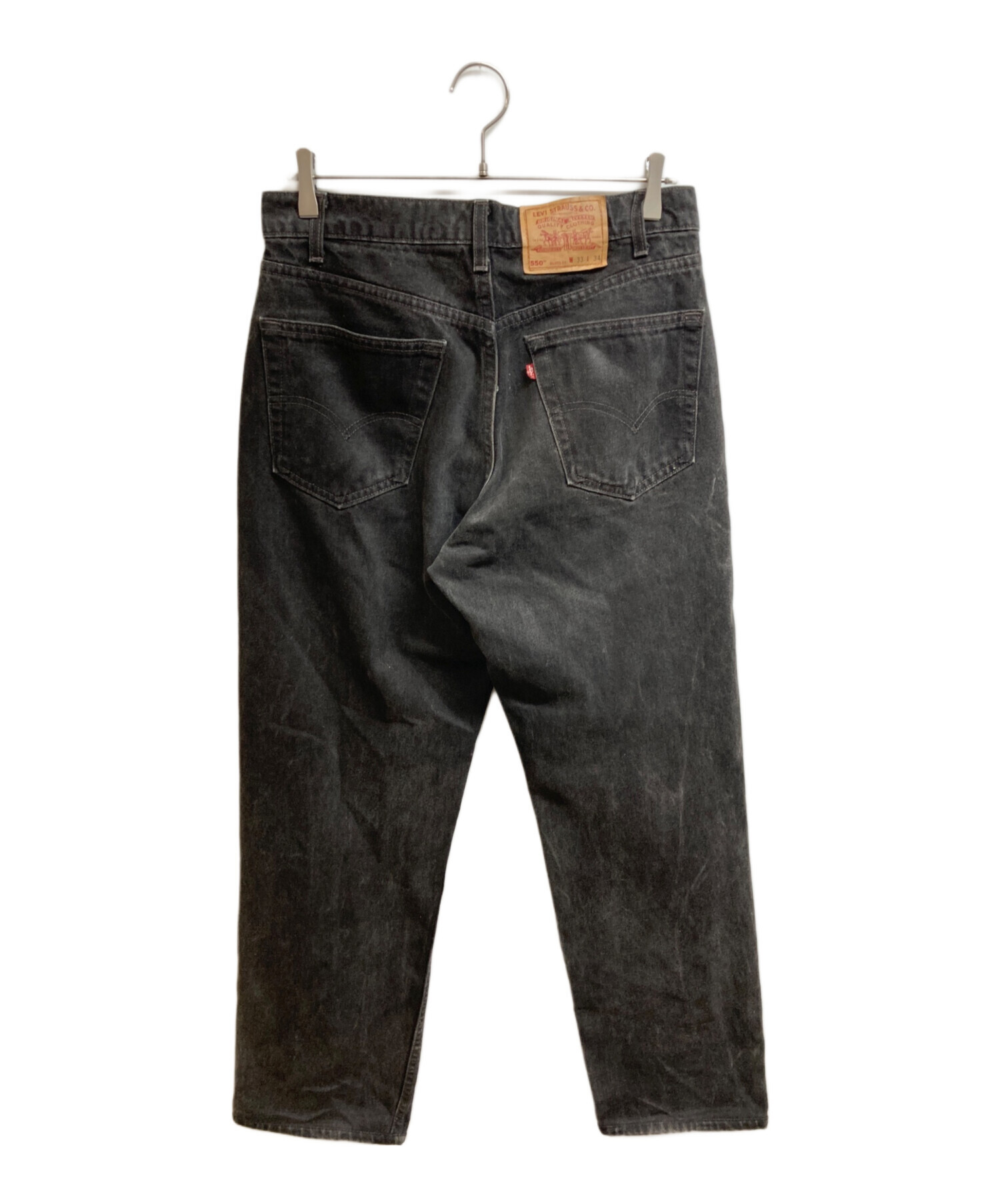 中古・古着通販】LEVI