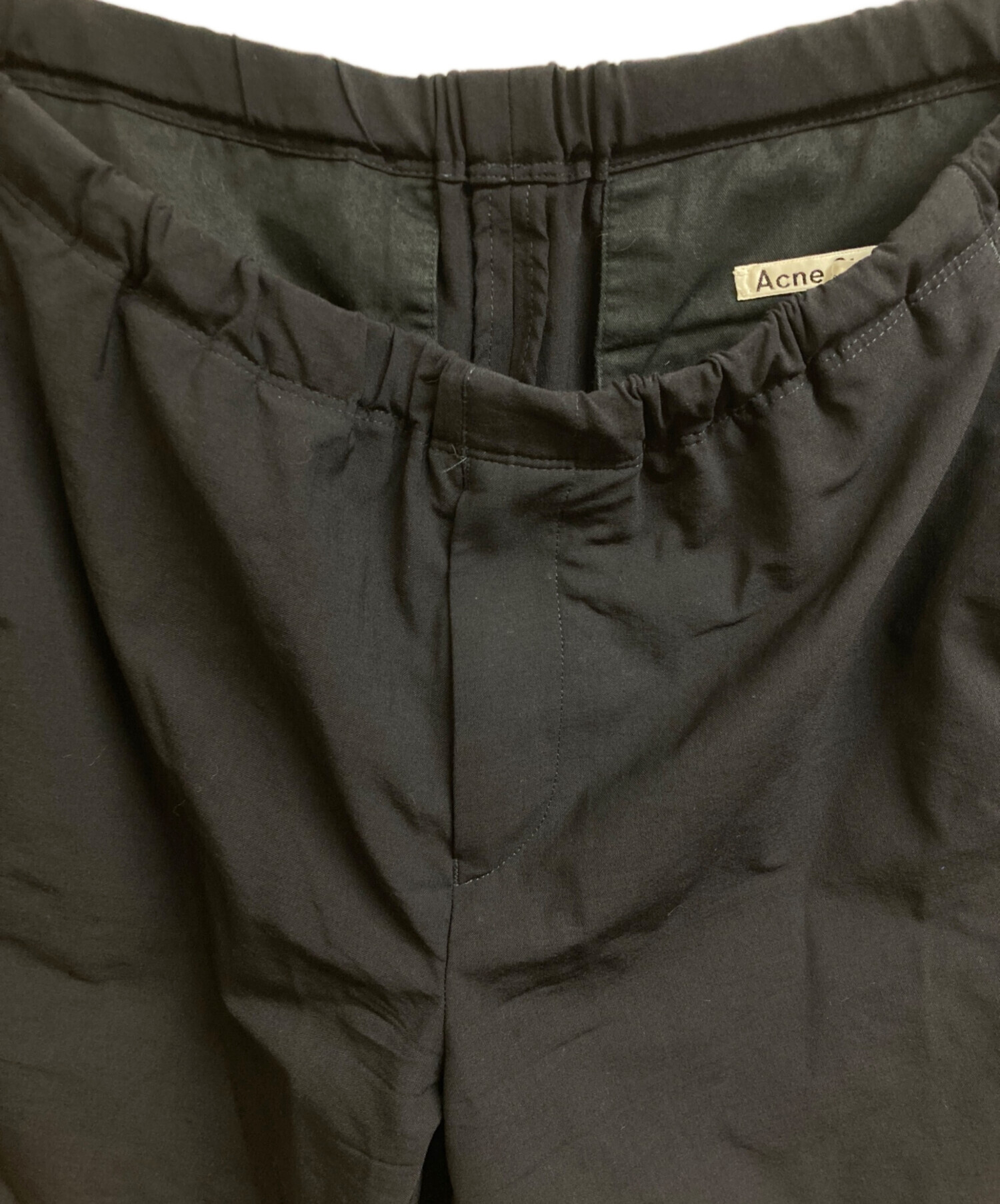 中古・古着通販】Acne studios (アクネ ストゥディオス) ARI SH TR WO 