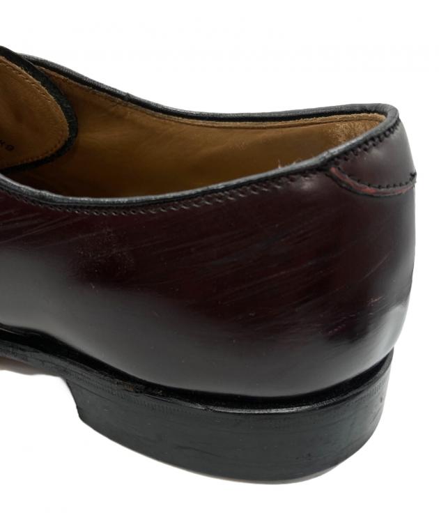 中古・古着通販】JOHNSTON&MURPHY (ジョンストン＆マーフィー) Melton