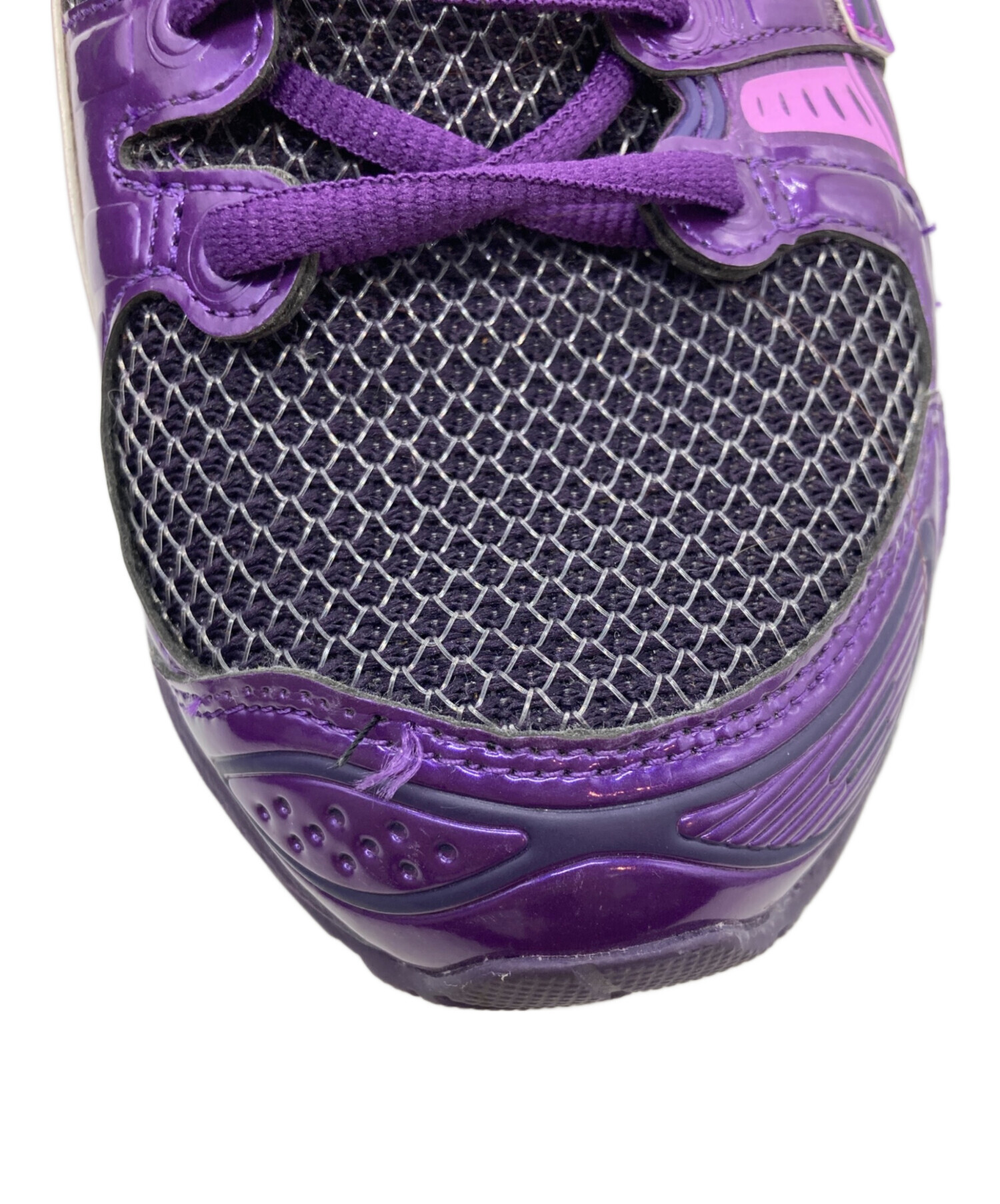 中古・古着通販】asics (アシックス) Gel-NYC ローカットスニーカー