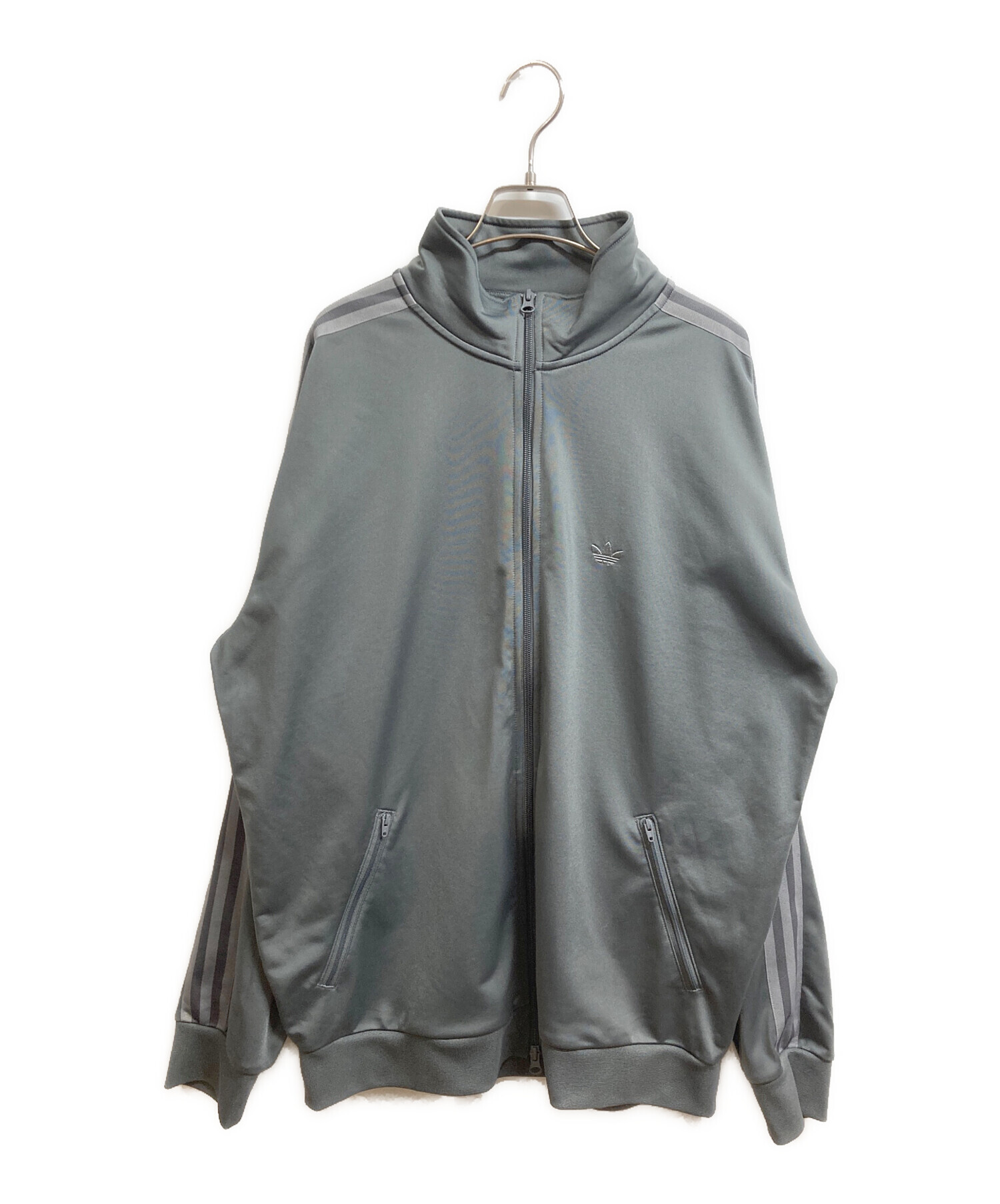 中古・古着通販】adidas (アディダス) ベッケンバウアートラック 