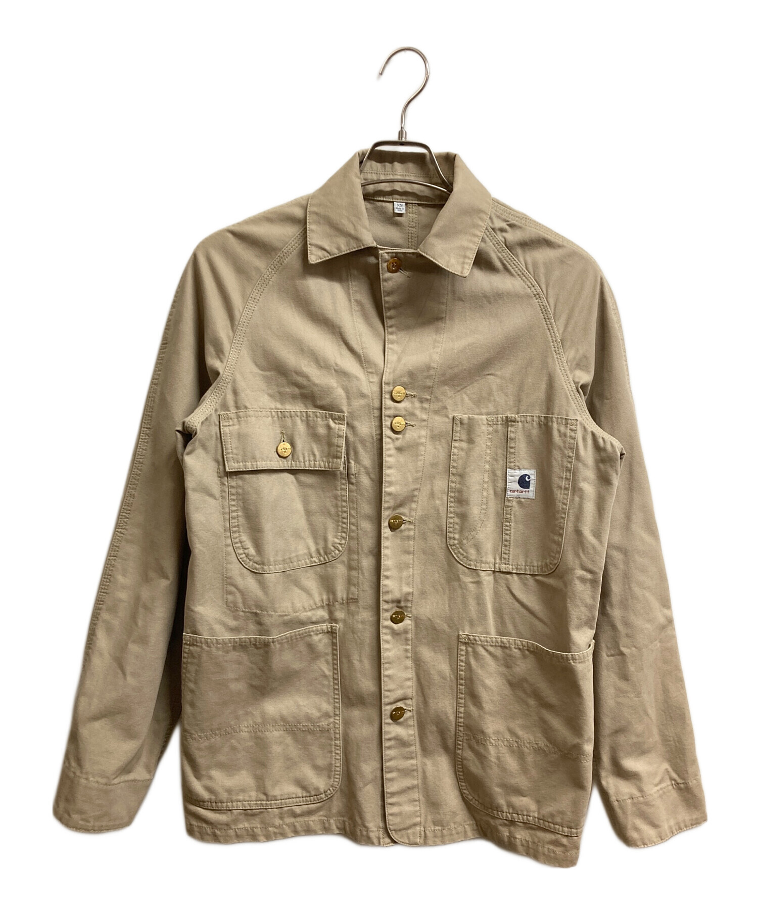 中古・古着通販】ADAM KIMMEL carhartt (アダムキメル カーハート