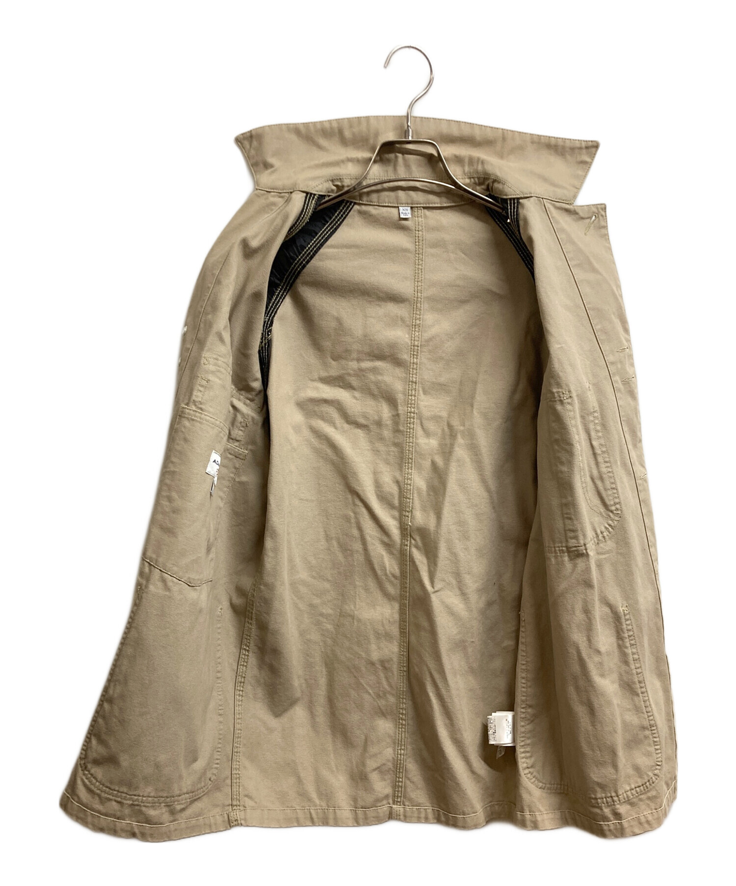 中古・古着通販】ADAM KIMMEL carhartt (アダムキメル カーハート