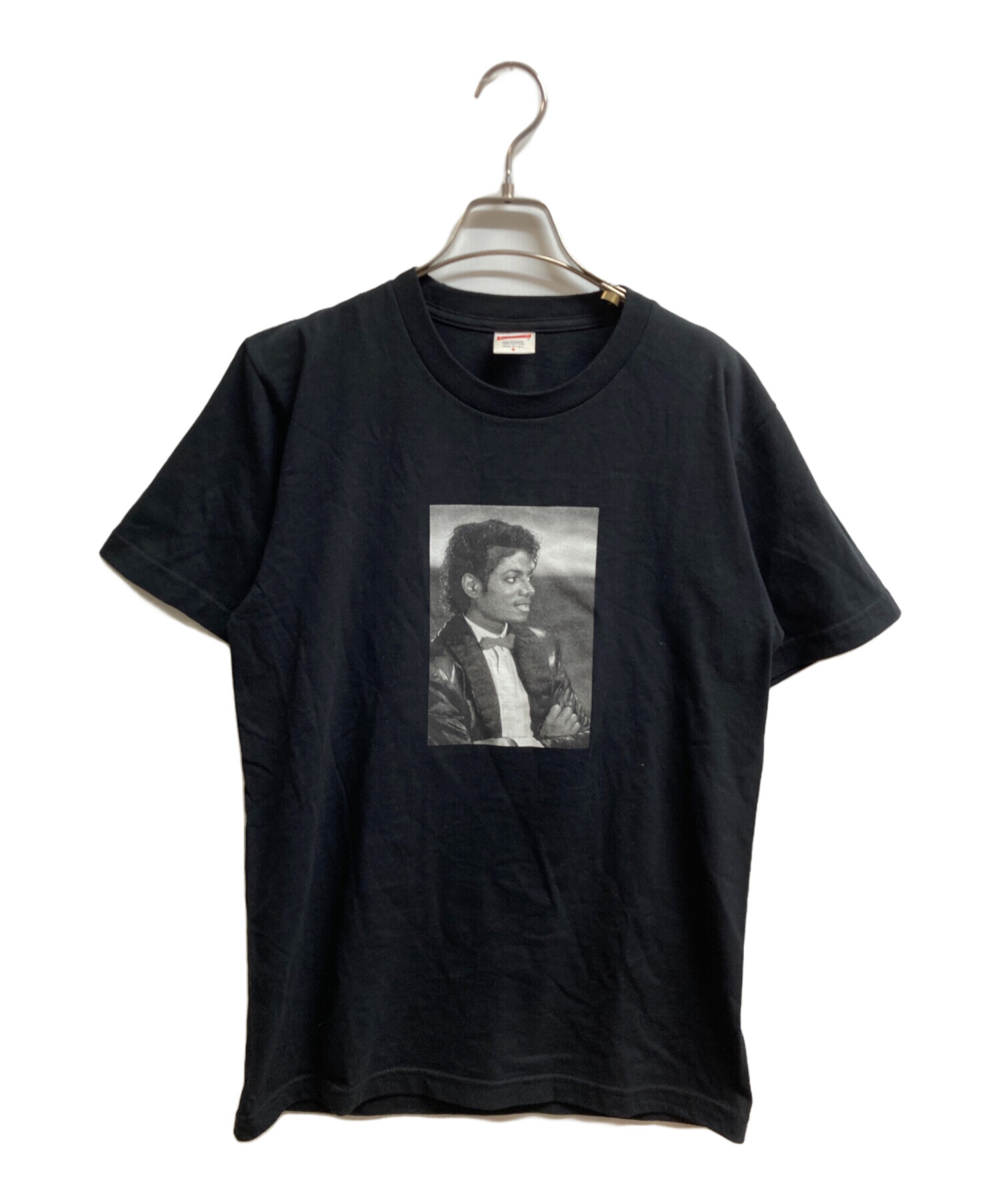 中古・古着通販】SUPREME (シュプリーム) Michael Jackson Tee 