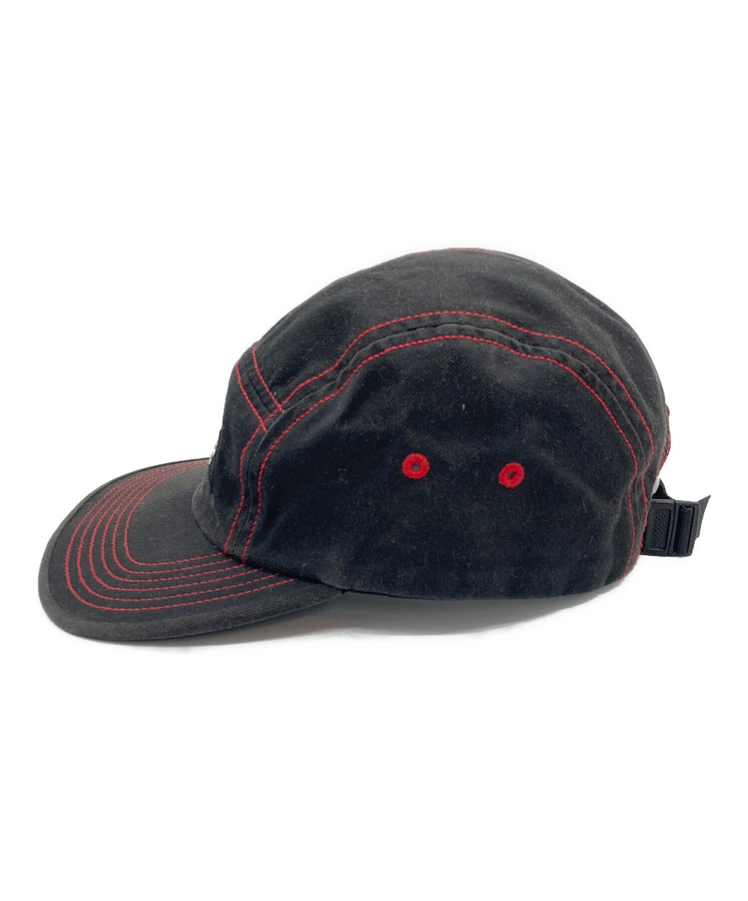 中古・古着通販】SUPREME (シュプリーム) Field Camp Cap