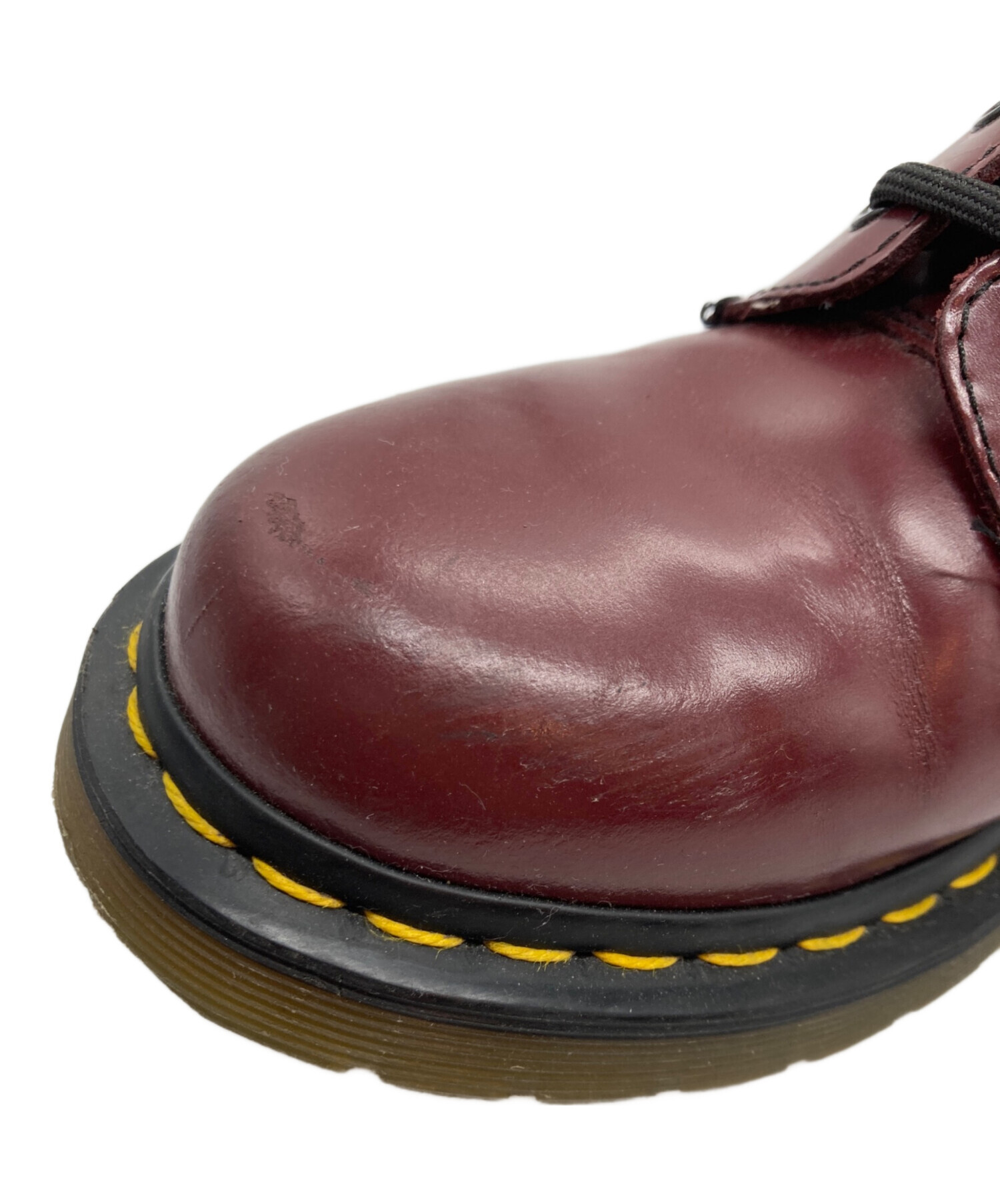 中古・古着通販】Dr.Martens (ドクターマーチン) 8ホールブーツ 