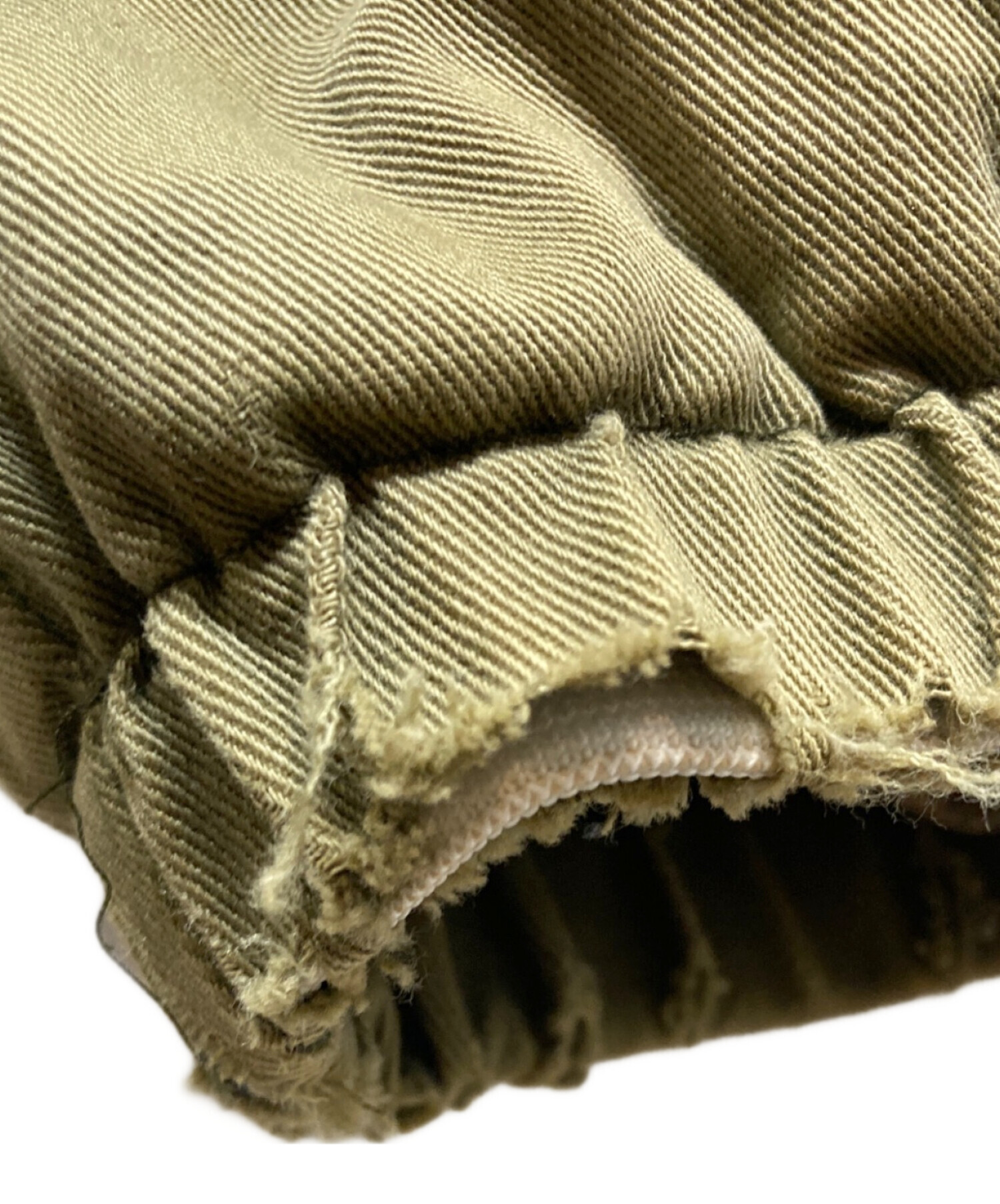 中古・古着通販】POLO RALPH LAUREN (ポロ・ラルフローレン) 裏地