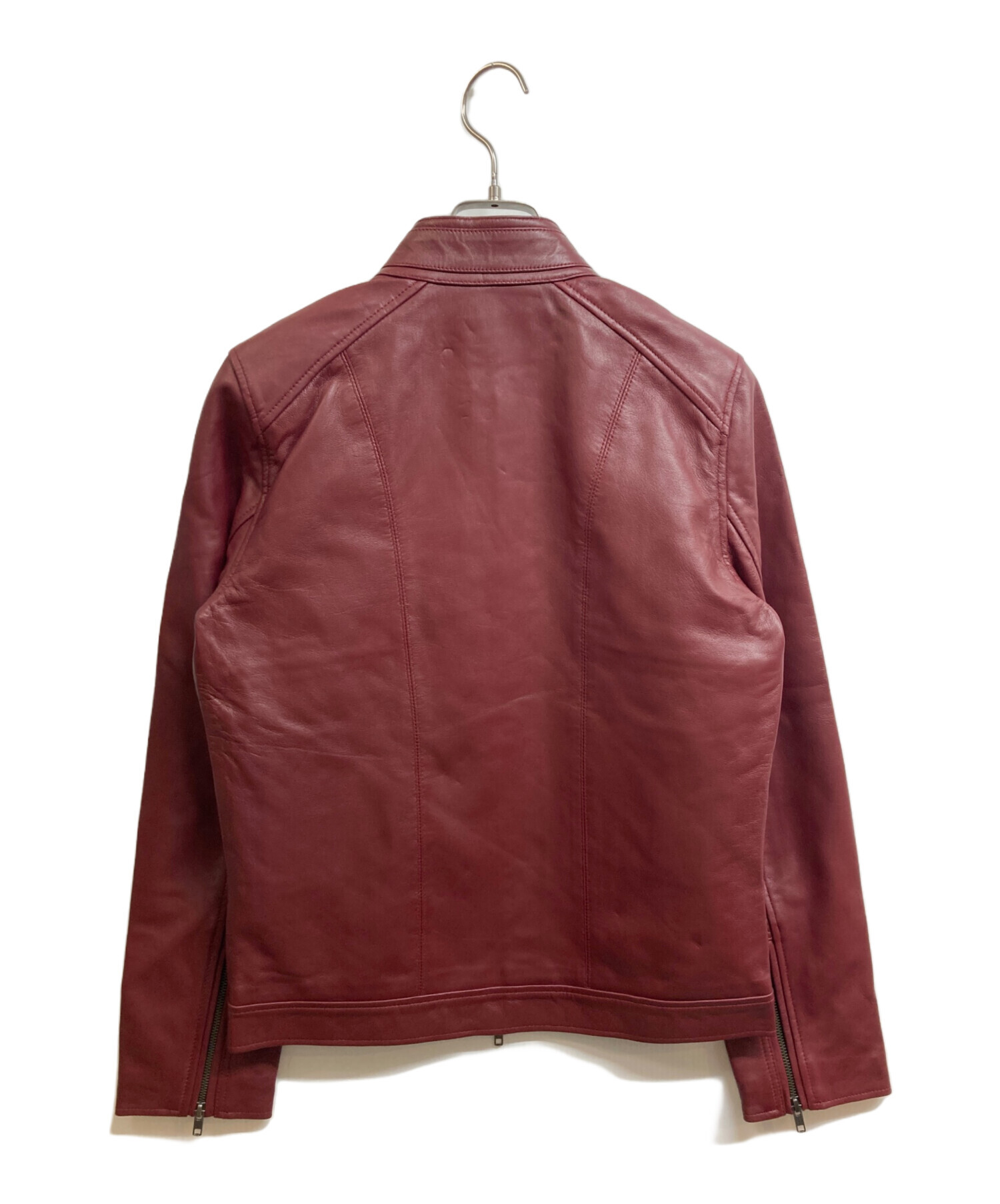 中古・古着通販】LIUGOO LEATHERS (リューグーレザーズ) シングル