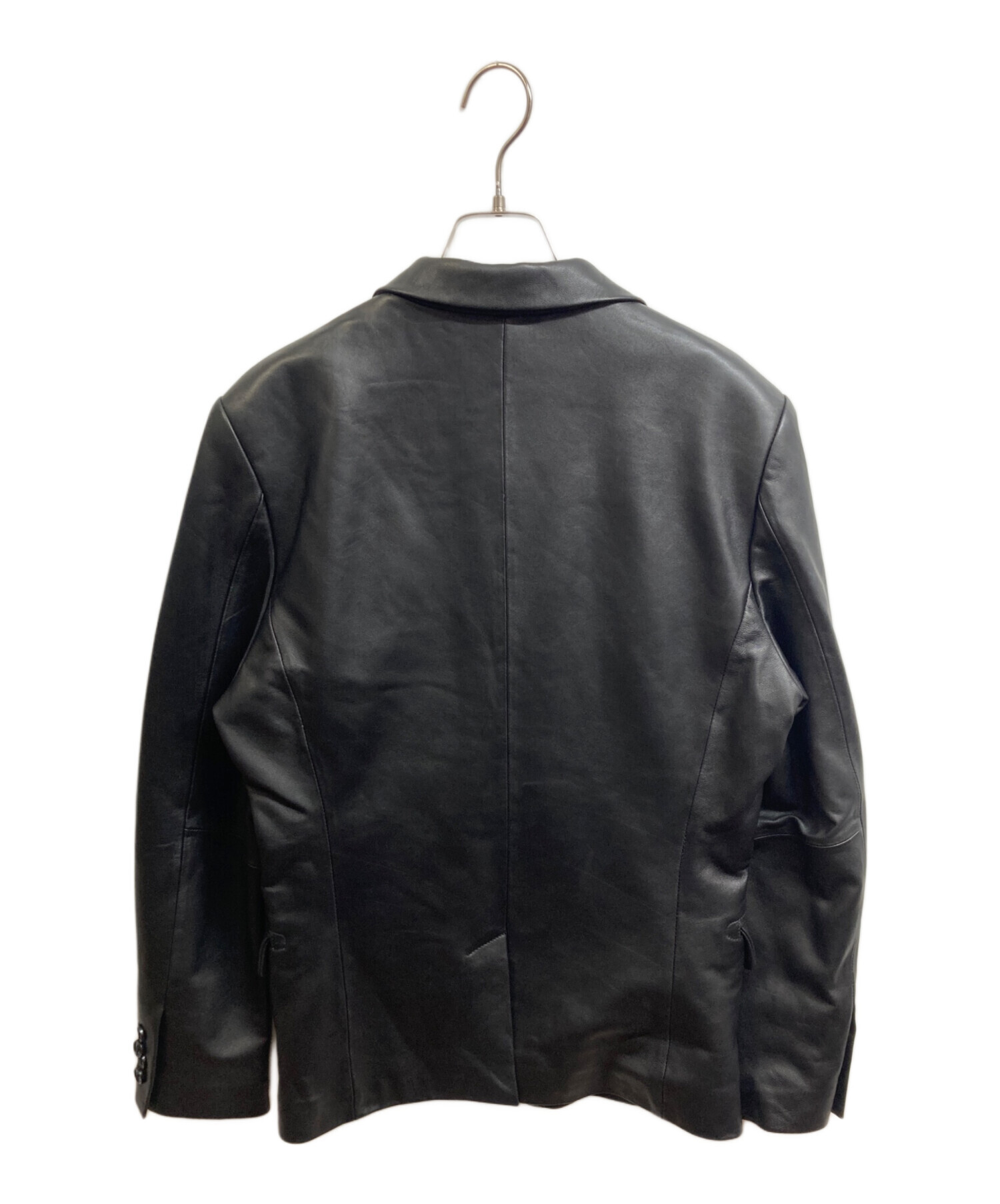 中古・古着通販】LIUGOO LEATHERS (リューグーレザーズ) レザー 