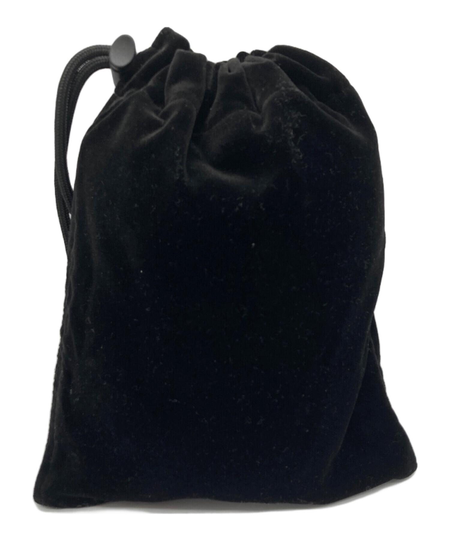 中古・古着通販】WACKO MARIA (ワコマリア) VELVET SHOULDER POUCH