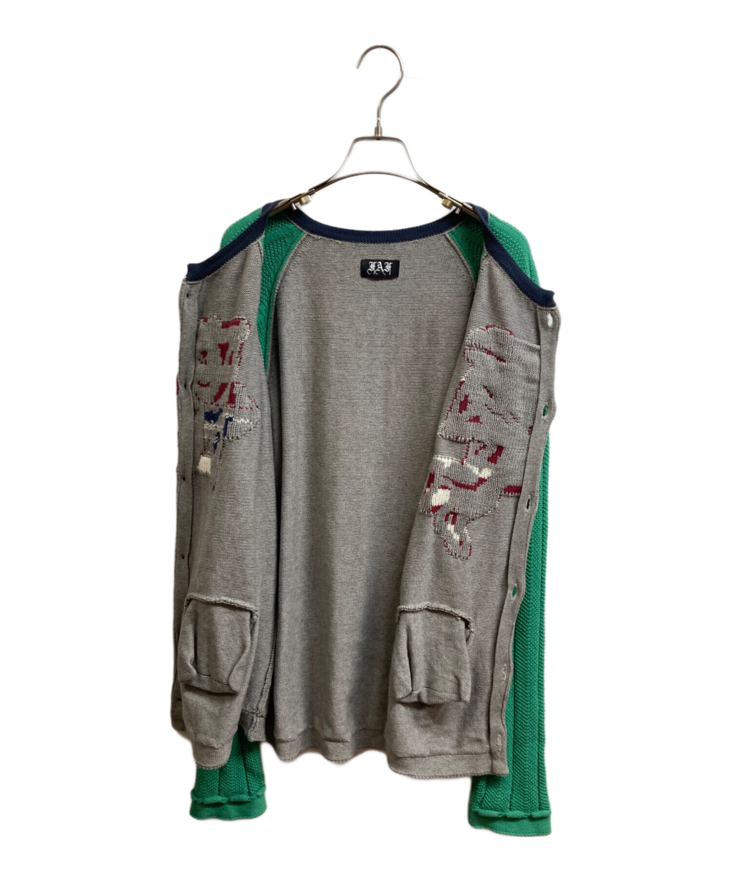 中古・古着通販】Fake As Flowers (フェイク アス フラワーズ) 24AW 