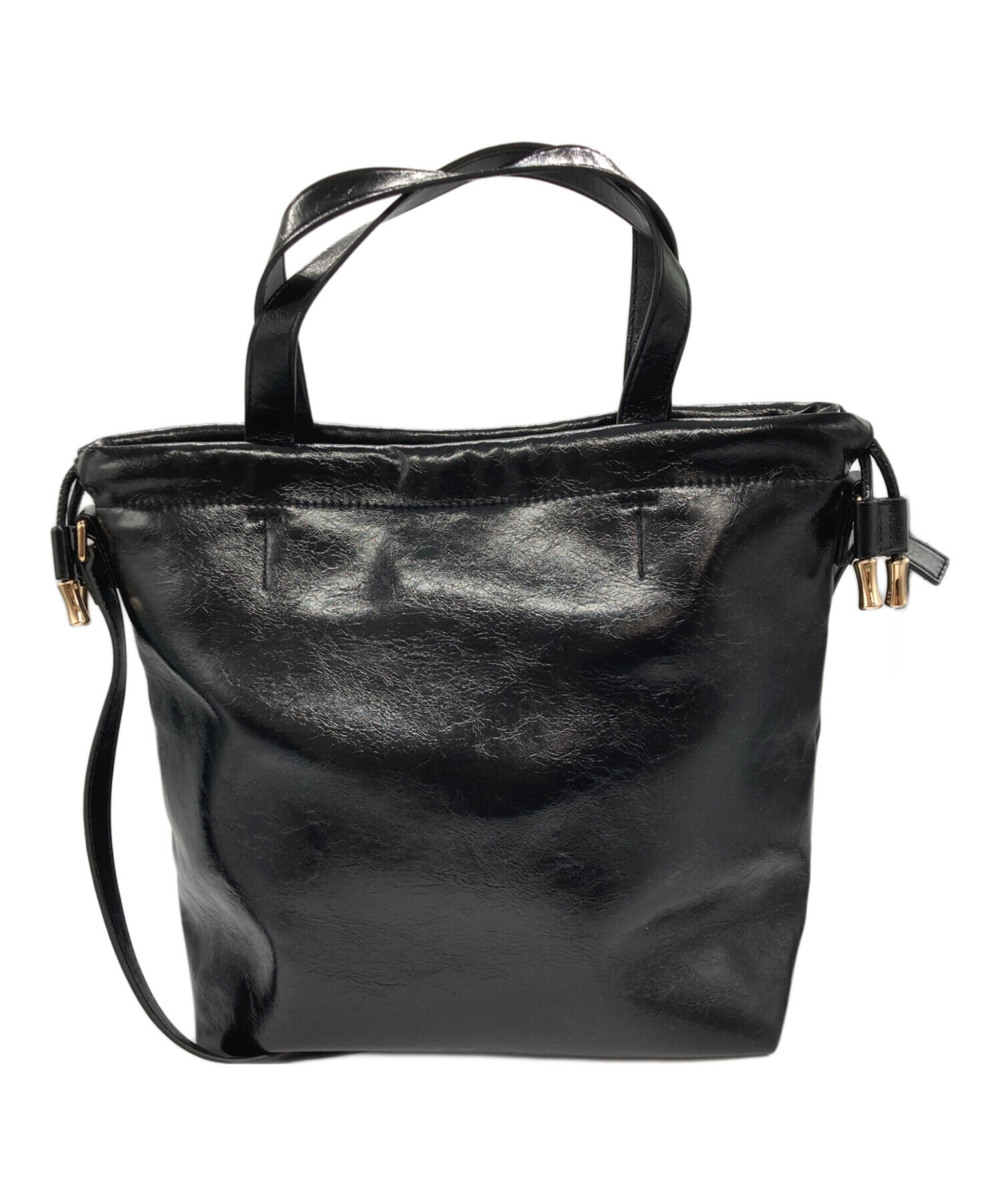 中古・古着通販】A.P.C. (アーペーセー) shopper ninon ショルダー 