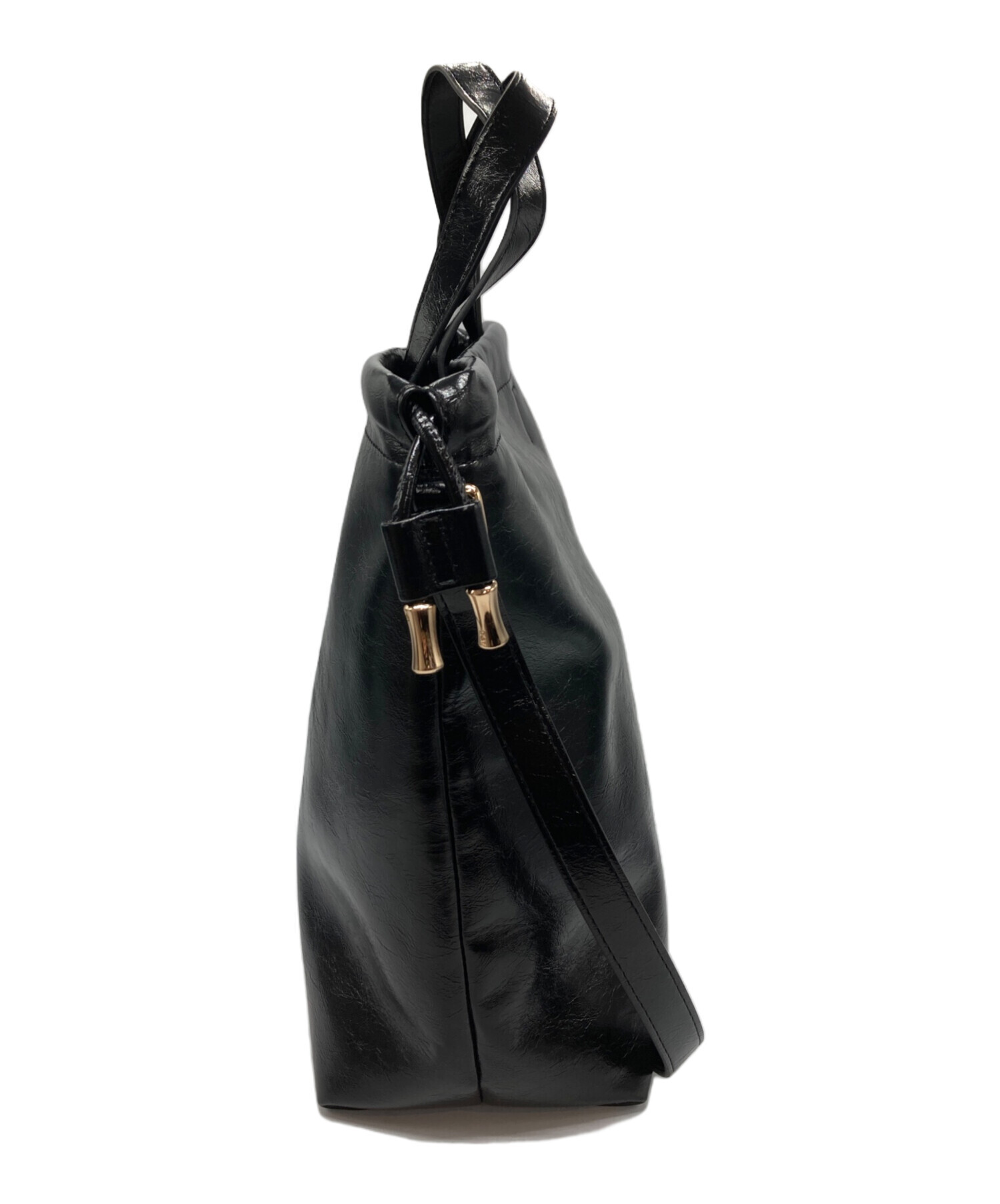 中古・古着通販】A.P.C. (アーペーセー) shopper ninon ショルダー 
