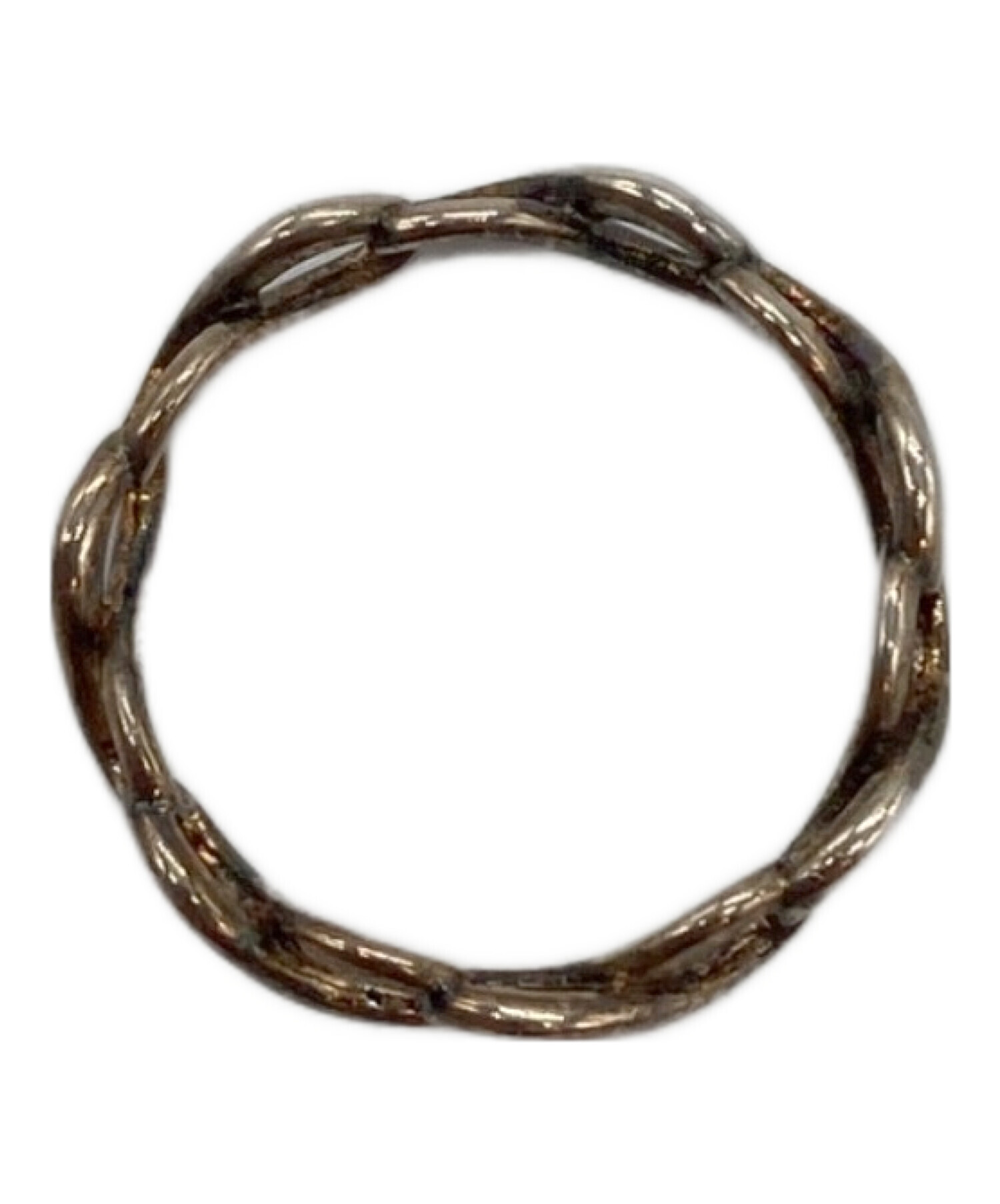 中古・古着通販】TIFFANY & Co. (ティファニー) インフィニティ バンド