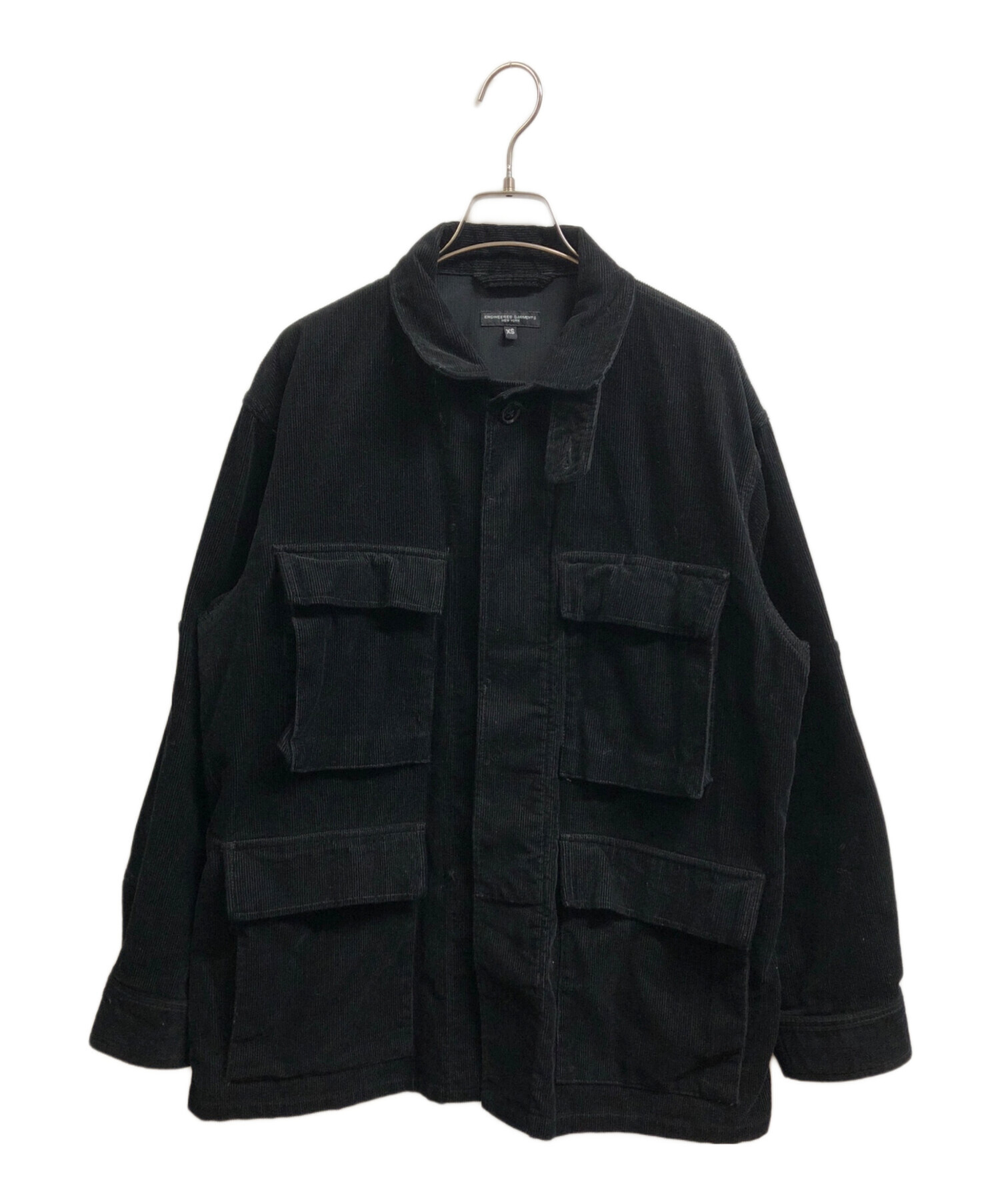 中古・古着通販】Engineered Garments (エンジニアードガーメンツ) BDU