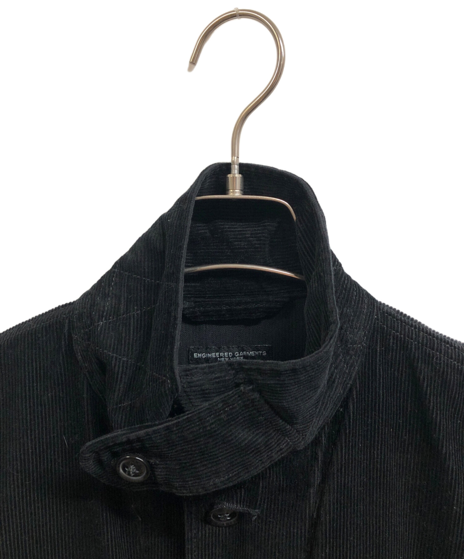 中古・古着通販】Engineered Garments (エンジニアードガーメンツ) BDU