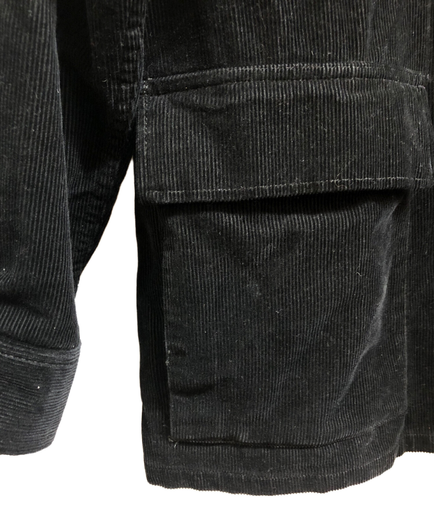 中古・古着通販】Engineered Garments (エンジニアードガーメンツ) BDU