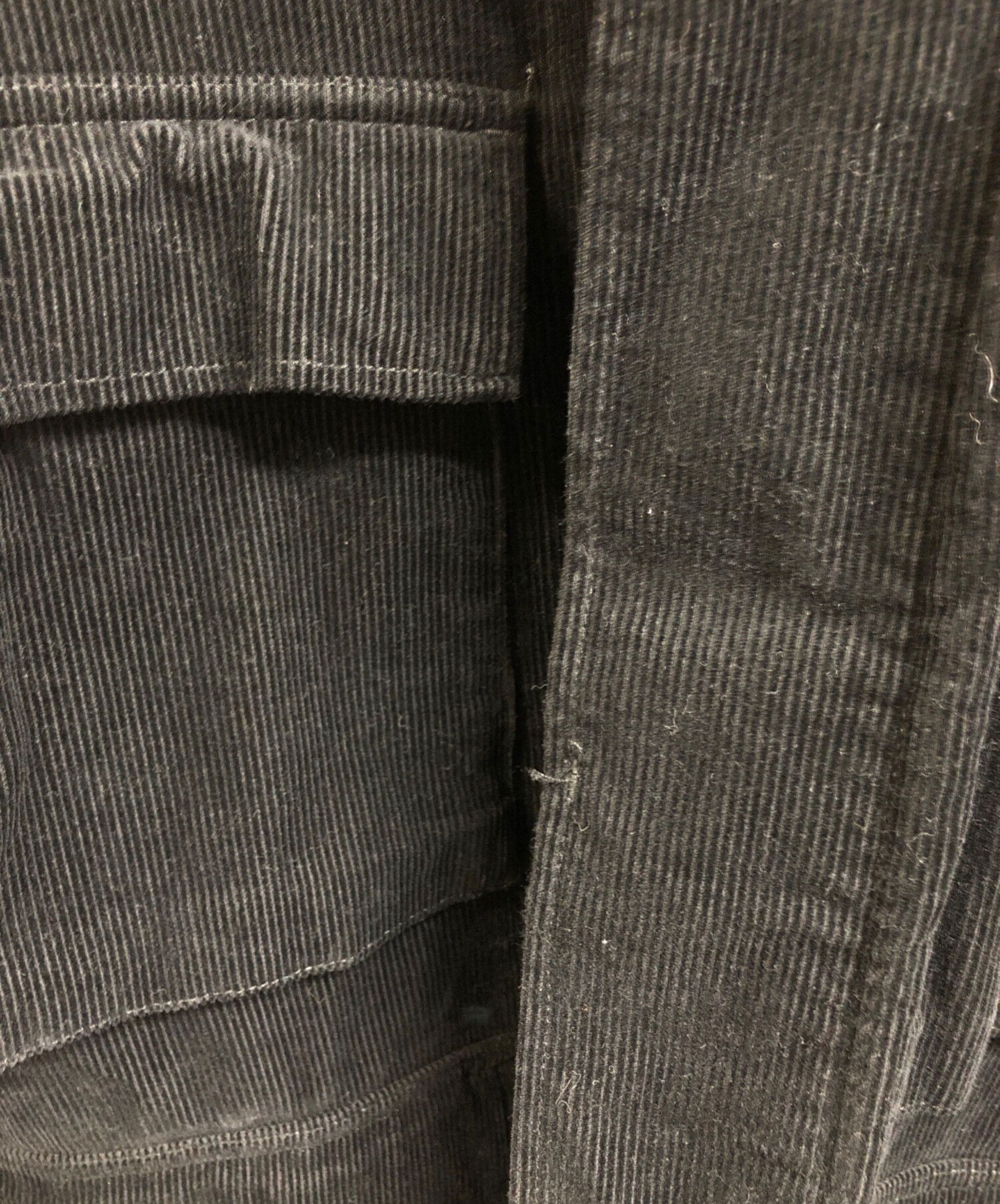 中古・古着通販】Engineered Garments (エンジニアードガーメンツ) BDU