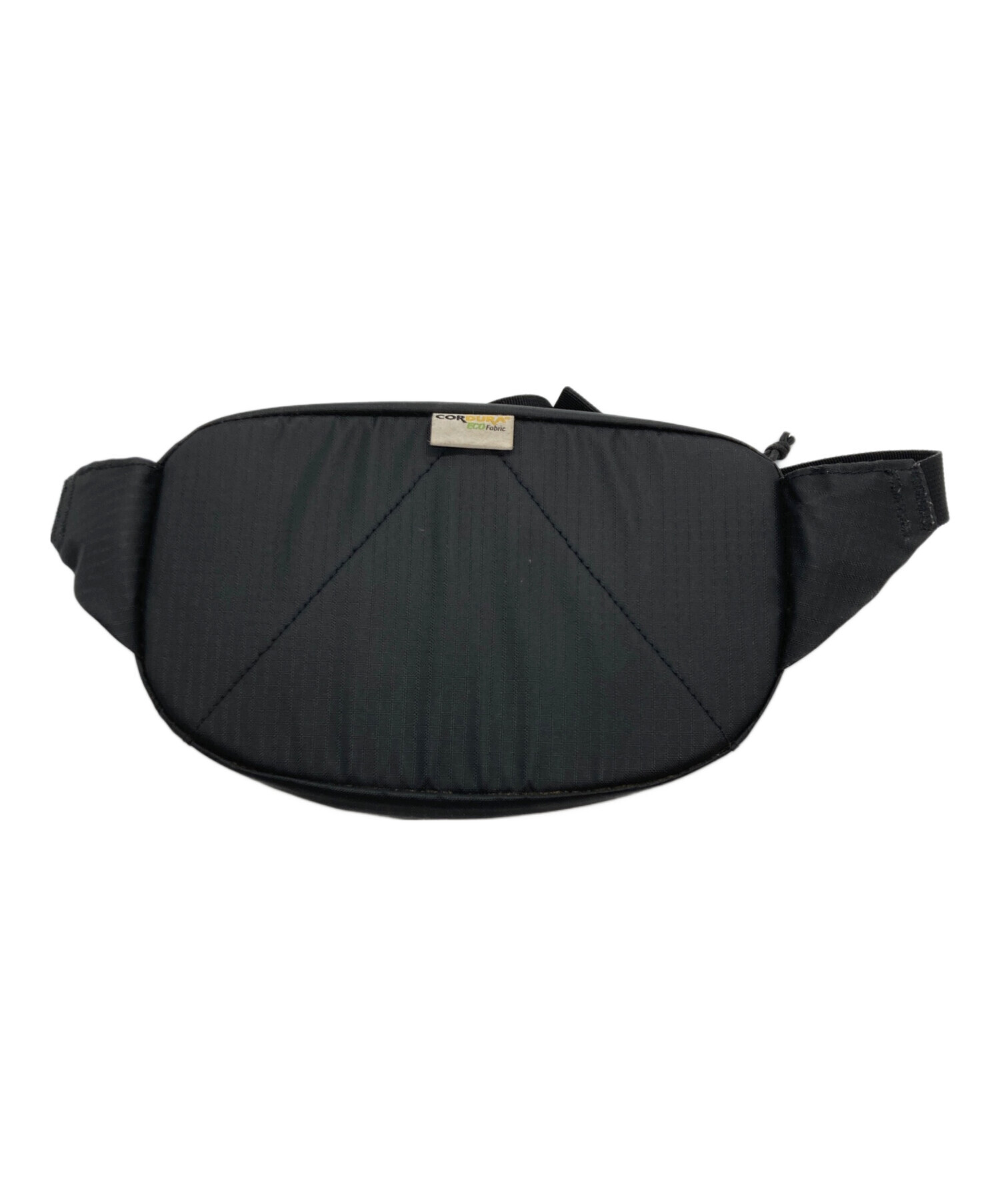 中古・古着通販】SUPREME (シュプリーム) 21ss Waist Bag ブラック