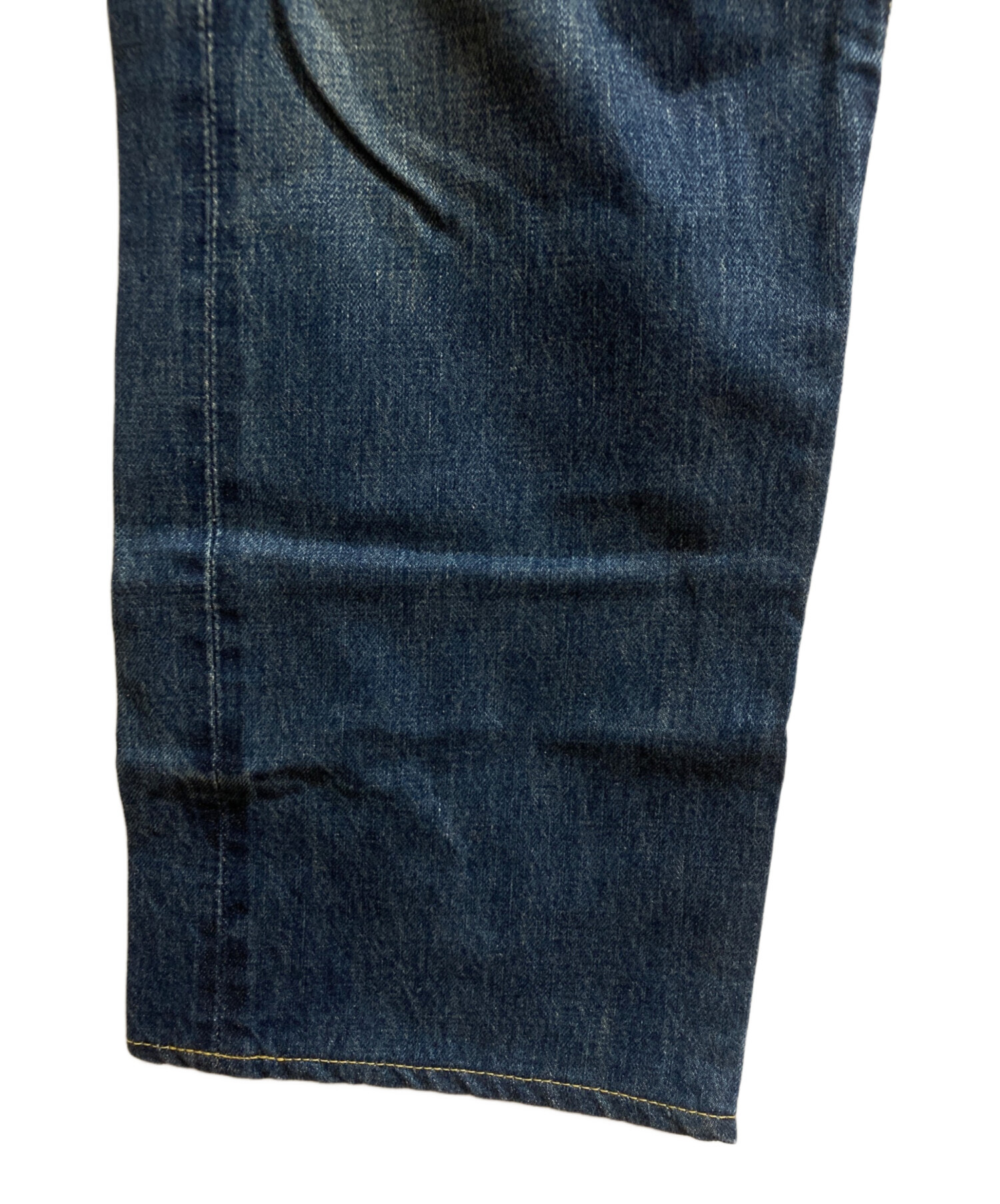 中古・古着通販】LEVI'S (リーバイス) シンチバックデニムパンツ